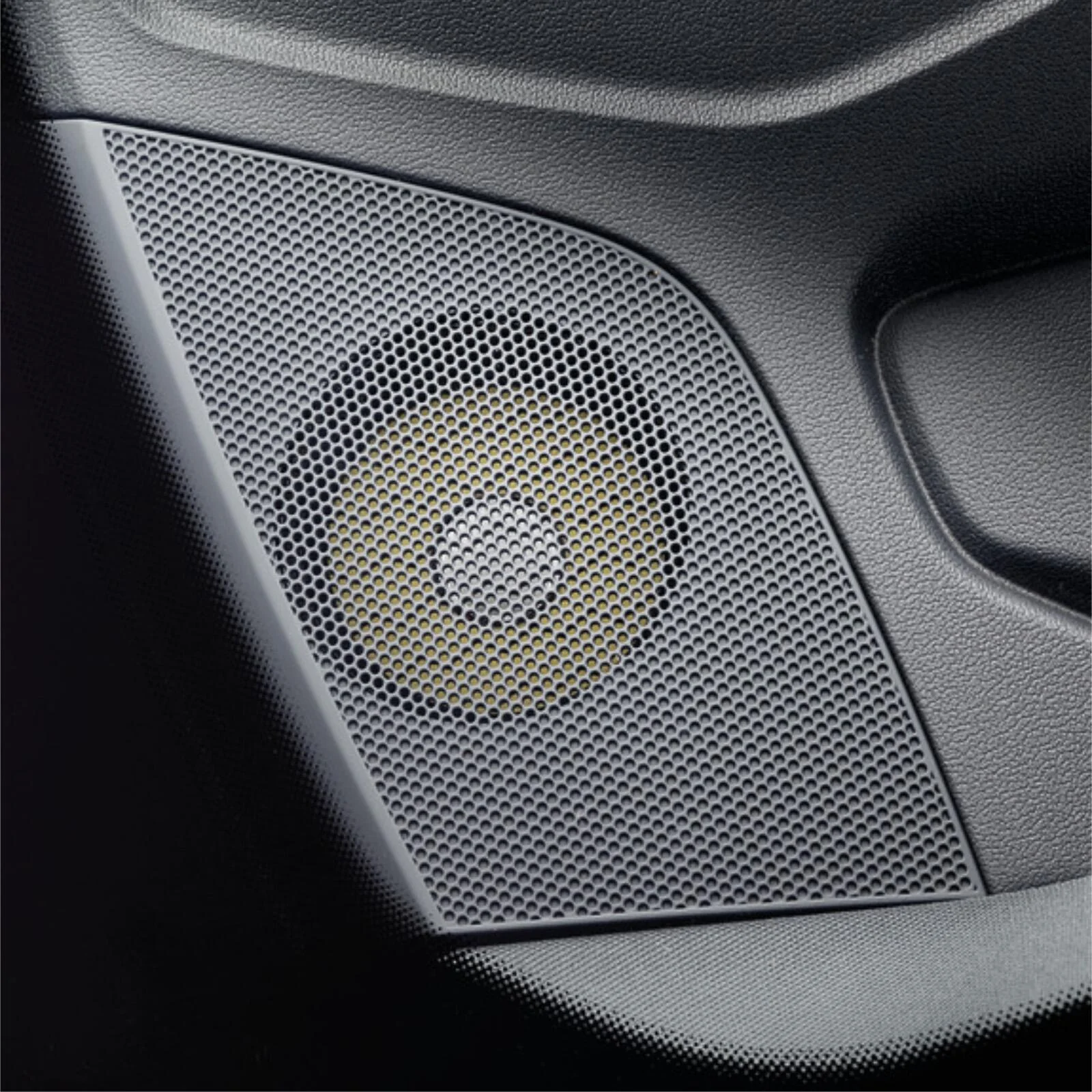 Focal K2 Power ES 165 KX3E 6.5 Inch 16.5cm 3 Way Component Speakers 120w Pair - Image 6