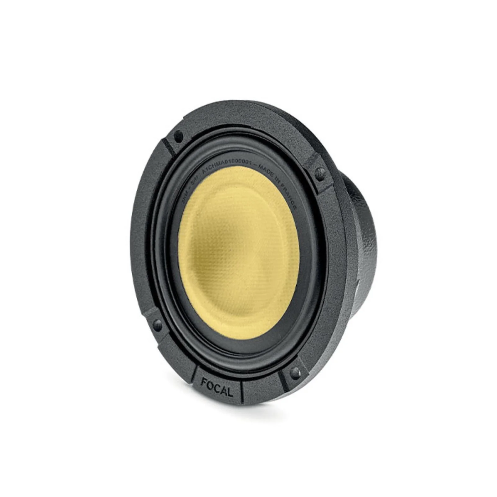 Focal K2 Power M 3 KM Mid Range Car Door Speaker Driver 3 Inch 8mm Pair 60w RMS - Image 3