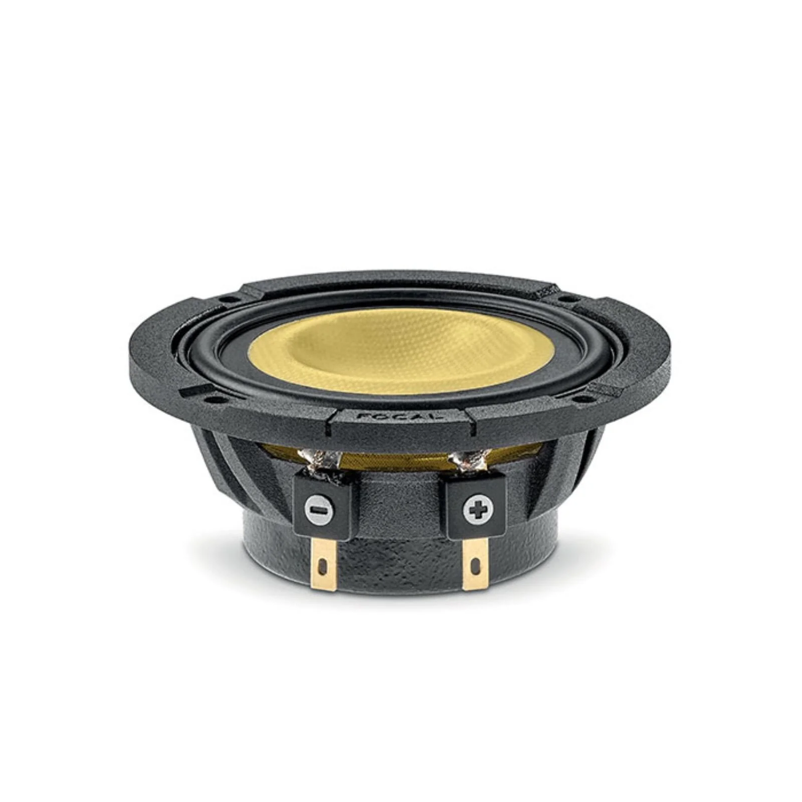Focal K2 Power M 3 KM Mid Range Car Door Speaker Driver 3 Inch 8mm Pair 60w RMS - Image 4