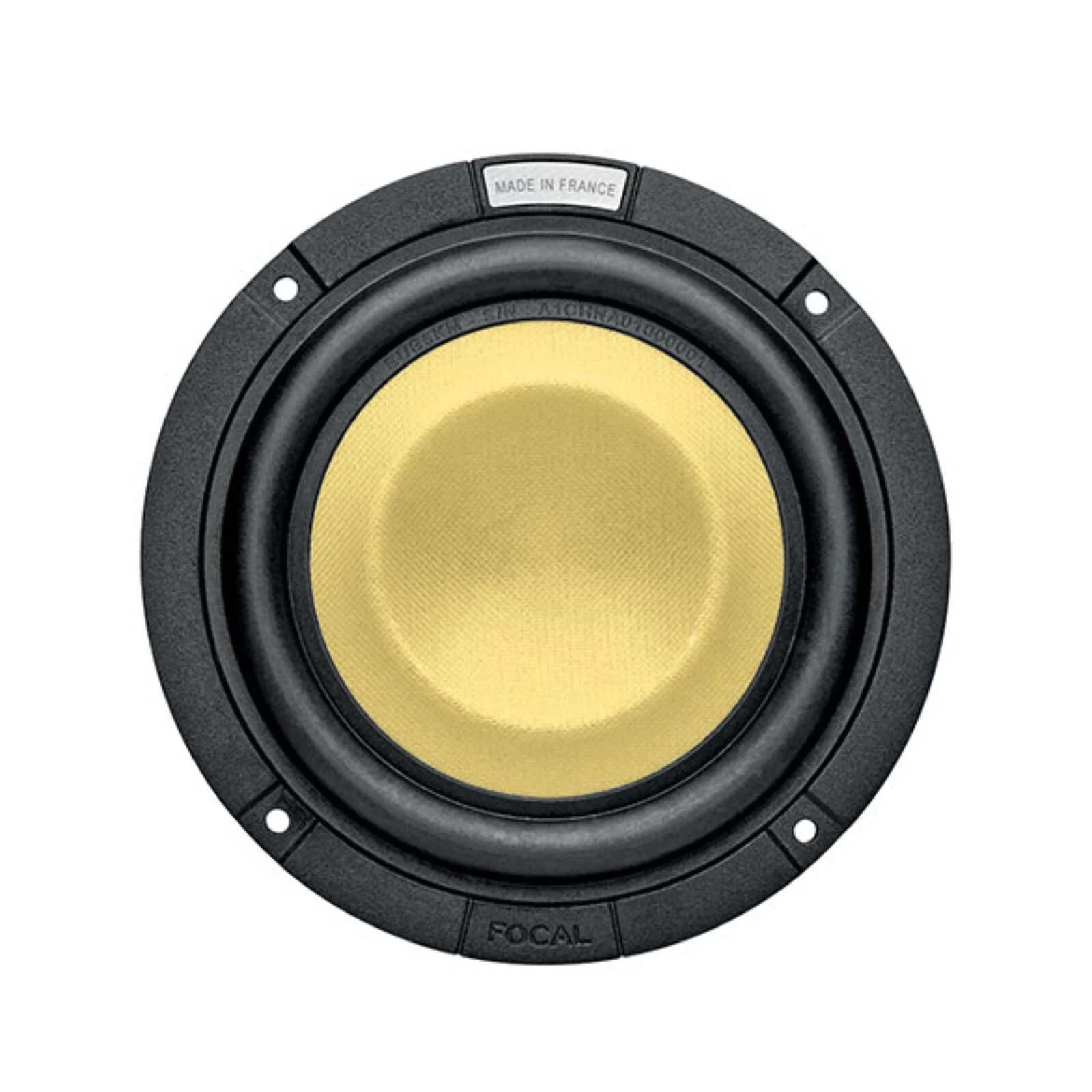 Focal K2 Power M SUB 5 KM M Profile Sandwich Cone 5.75 Inch Subwoofer 200w RMS - Image 2