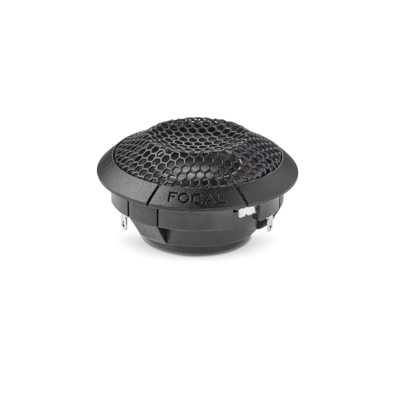 Focal K2 Power M Frak Dome Tweeters Full Range Tweeter 600 Hz 32kHz Pair 25w RMS - Image 3