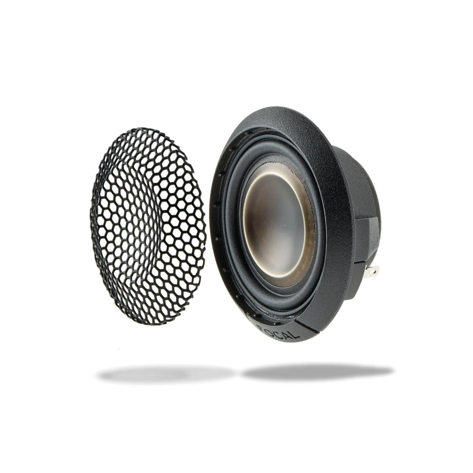 Focal K2 Power M Frak Dome Tweeters Full Range Tweeter 600 Hz 32kHz Pair 25w RMS - Image 6