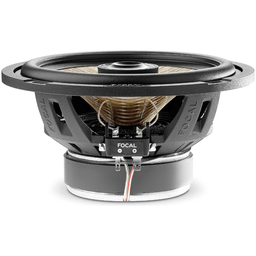 Focal PC165FE Flax Evo Series 2 Way 6.5" Car Door Coaxial Speakers 70w RMS Pair - Image 5
