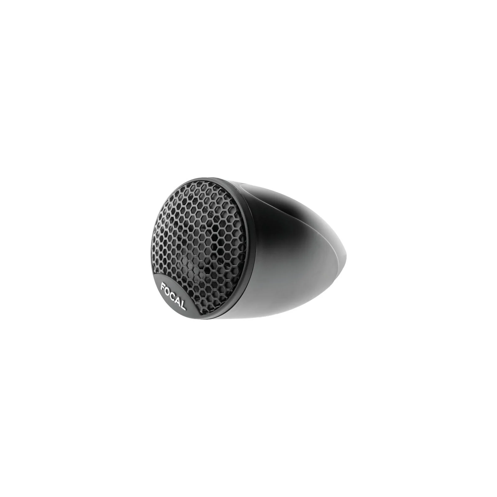 Focal PS 165 SF Slate Fibre Series 6.5" 2 Way Car Door Component Speakers 80w - Image 10