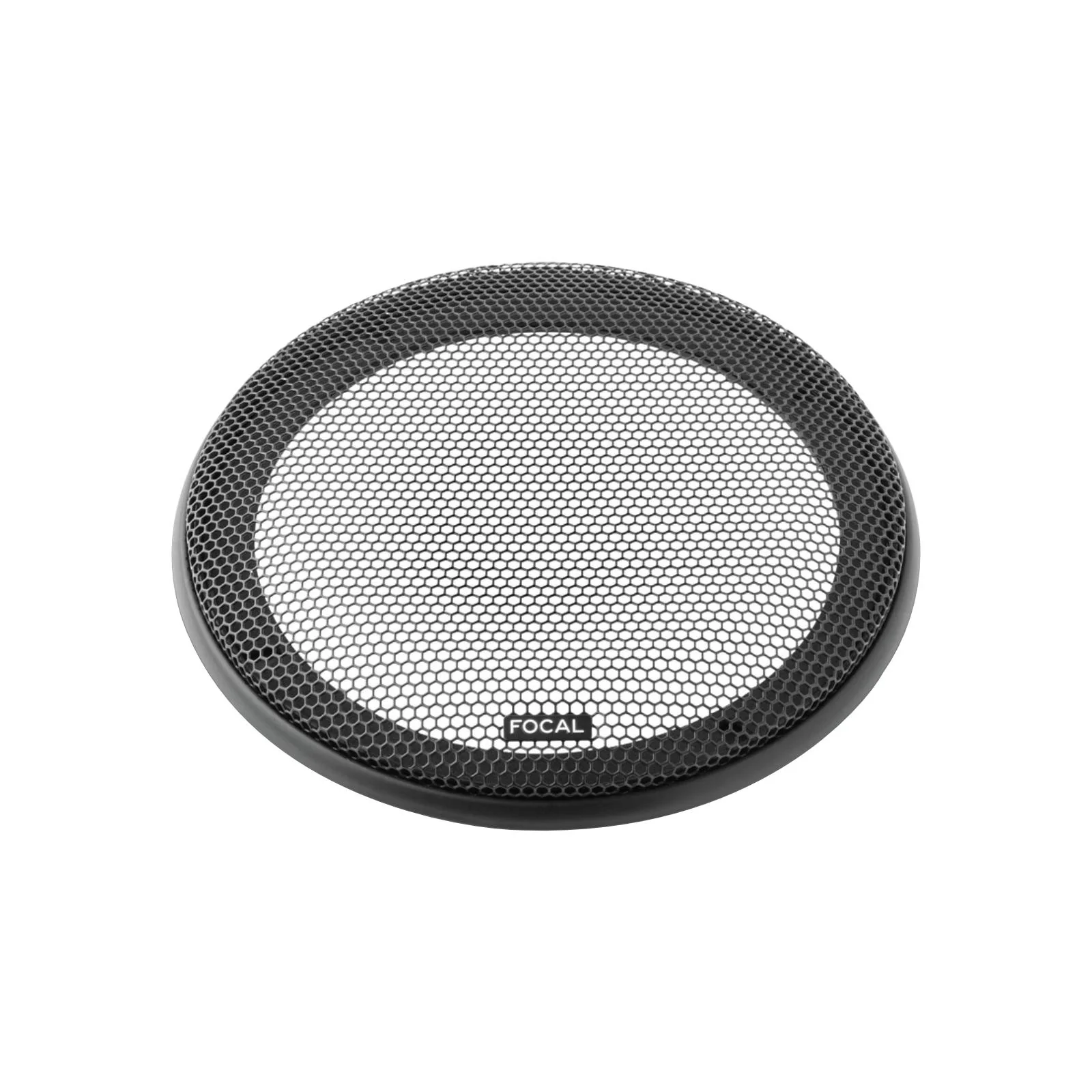 Focal PS 165 SF Slate Fibre Series 6.5" 2 Way Car Door Component Speakers 80w - Image 12