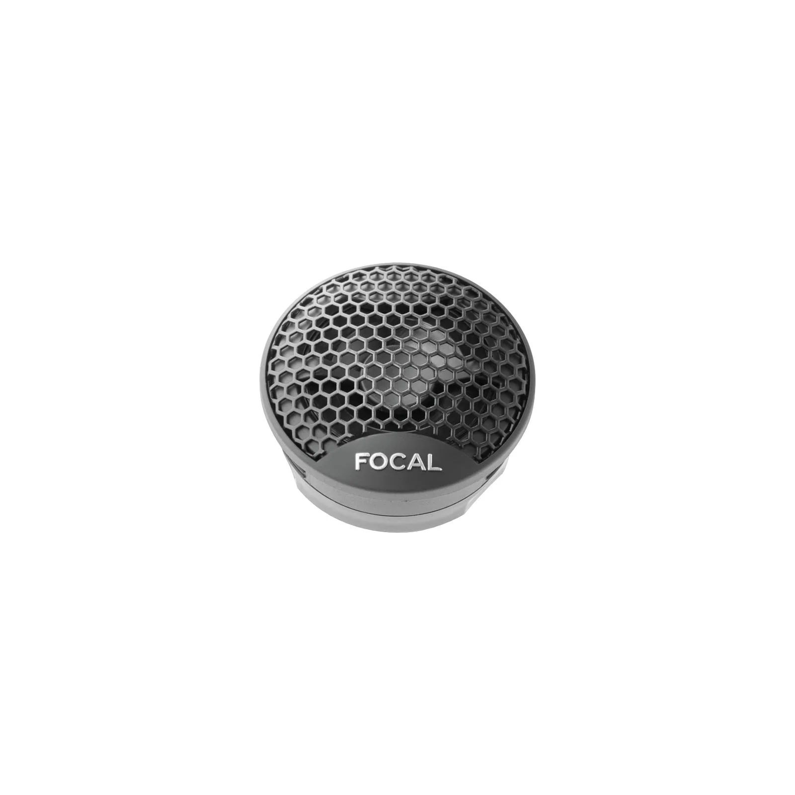 Focal PS 165 SF Slate Fibre Series 6.5" 2 Way Car Door Component Speakers 80w - Image 3