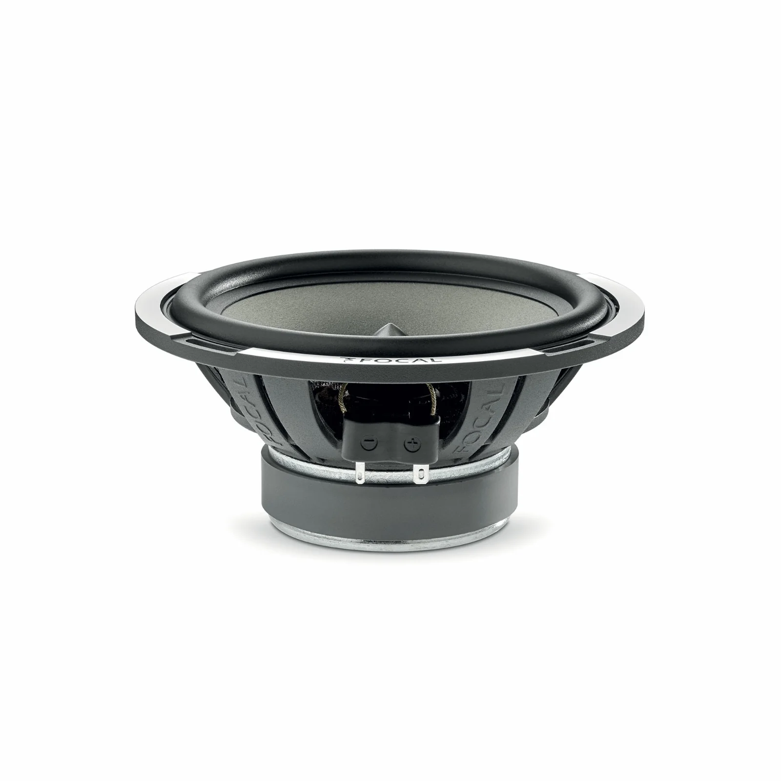 Focal PS 165 V1 Last Edition 6.5" 2 Way Car Door Component Speakers 80w RMS - Image 2