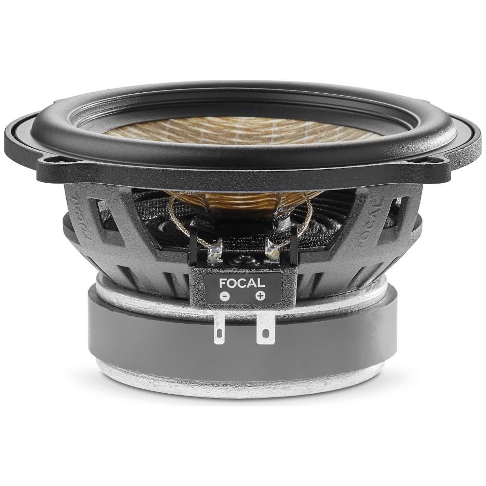 Focal PS130FE Flax Evo Series 2 Way 5" Car Door Component Speakers 60w RMS - Image 5