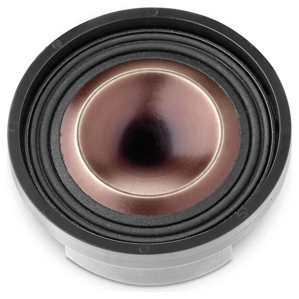 Focal PS130FE Flax Evo Series 2 Way 5" Car Door Component Speakers 60w RMS - Image 8