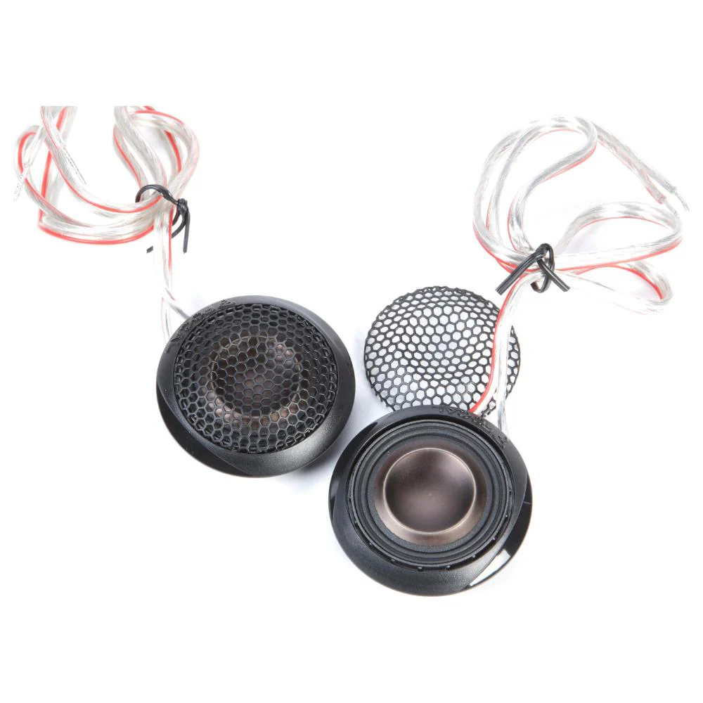 Focal PS165FE Flax Evo Series 2 Way 6.5" Car Door Component Speakers 70w RMS - Image 7