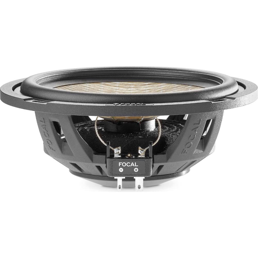 Focal PS165FSE Flax Evo Series 6.5" Shallow Mount Car Door Component Speakers - Image 5