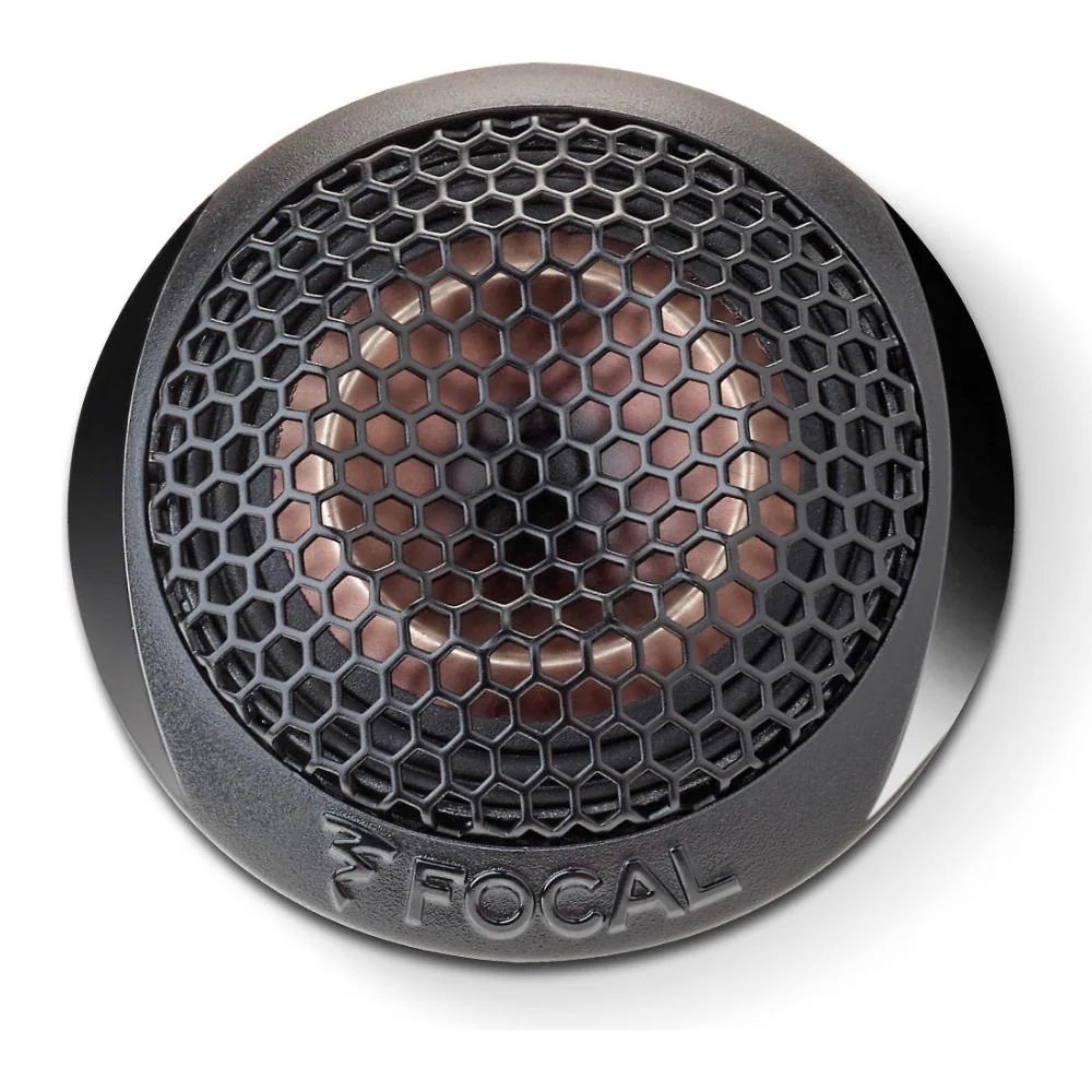 Focal PS165FSE Flax Evo Series 6.5" Shallow Mount Car Door Component Speakers - Image 7