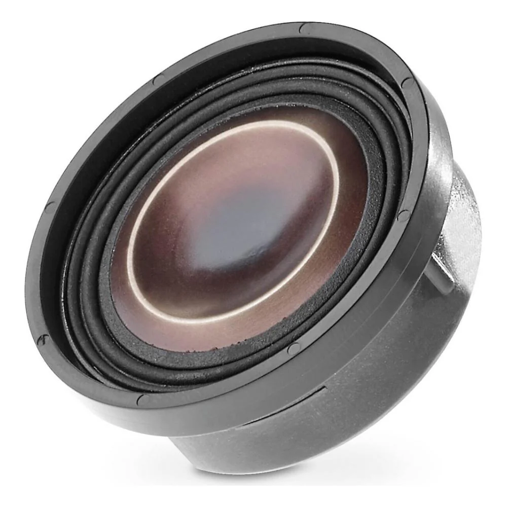 Focal PS165FSE Flax Evo Series 6.5" Shallow Mount Car Door Component Speakers - Image 9