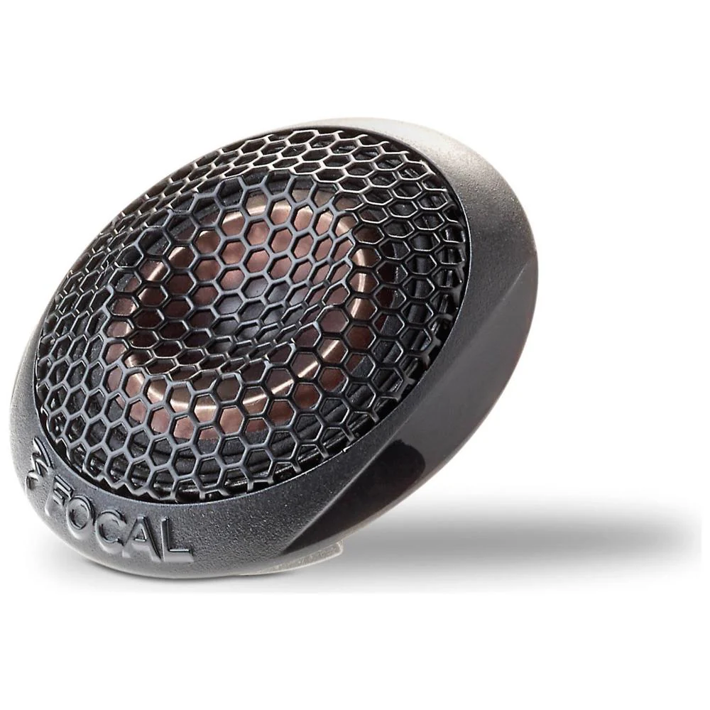 Focal PS165FXE Flax Evo Series Expert 2 Way 6.5" Car Door Component Speakers 80w - Image 9
