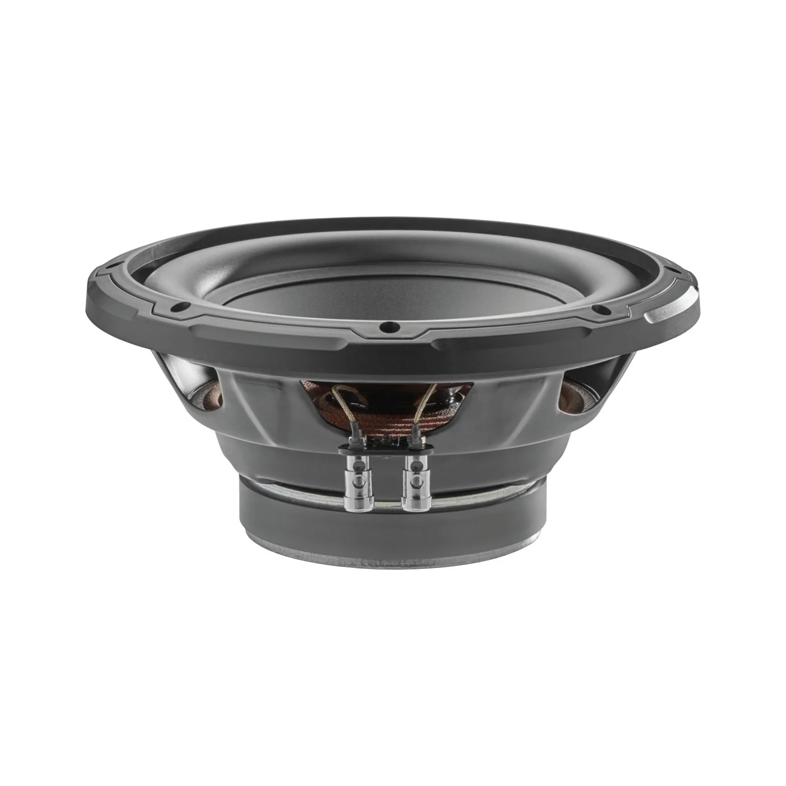 Focal Sub 10 Performance Dual Voice Coil 10 Inch 2 Ohm Car Subwoofer 250w RMS - Image 6