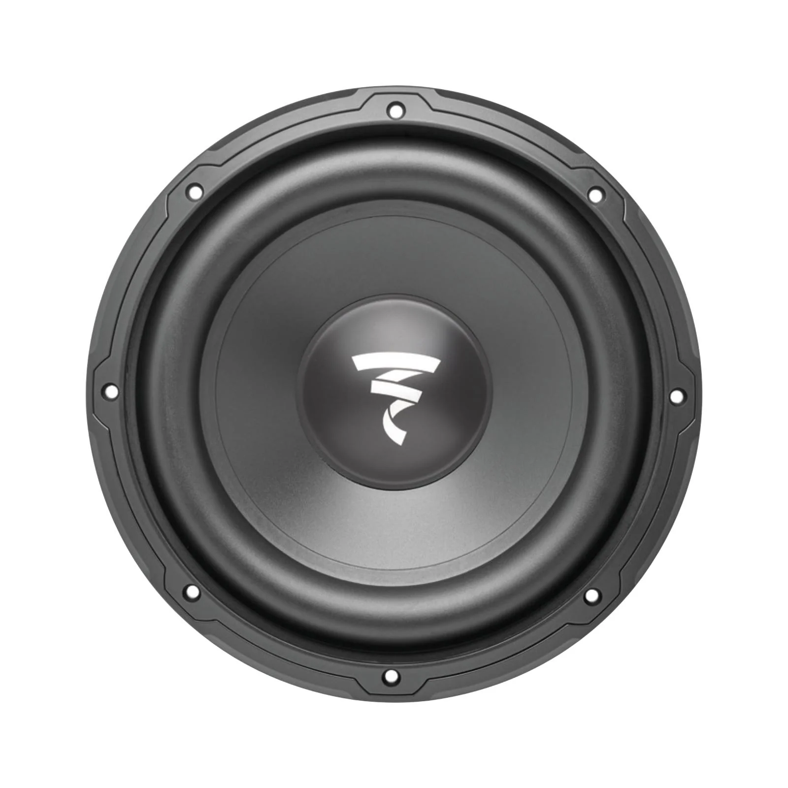 Focal Sub 10 Performance Single Voice Coil 10 Inch 4 Ohm Car Subwoofer 250w RMS - Image 2