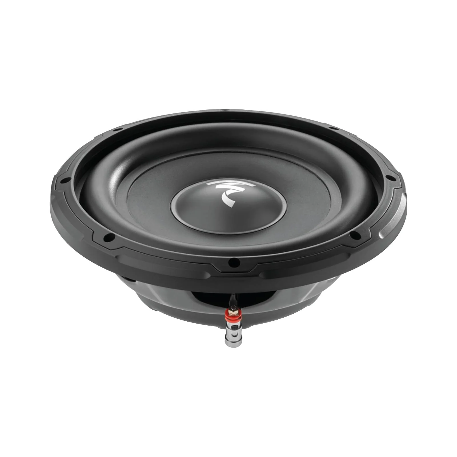 Focal Sub 10 Performance Slim Compact Shallow 10 Inch Car Subwoofer 230w RMS - Image 3