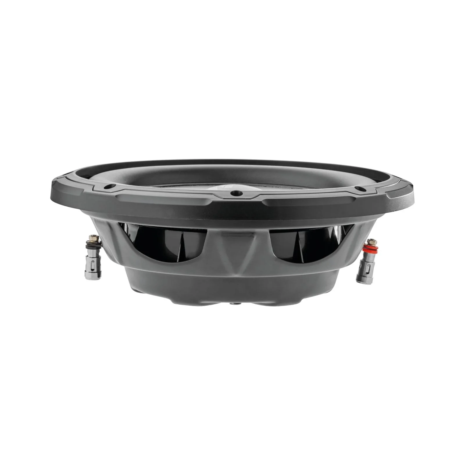 Focal Sub 10 Performance Slim Compact Shallow 10 Inch Car Subwoofer 230w RMS - Image 5