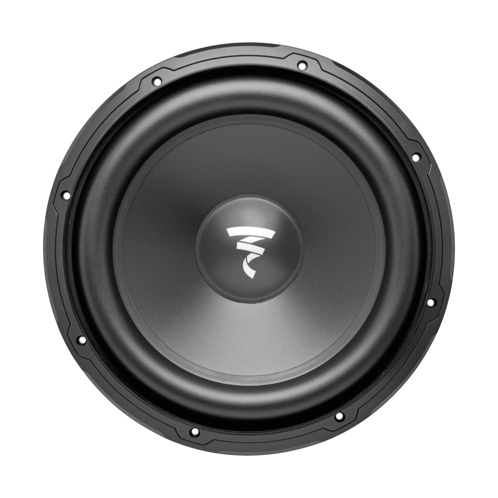 Focal Sub 12 Performance Dual Voice Coil 12 Inch 2 Ohm Car Subwoofer 300w RMS - Image 3