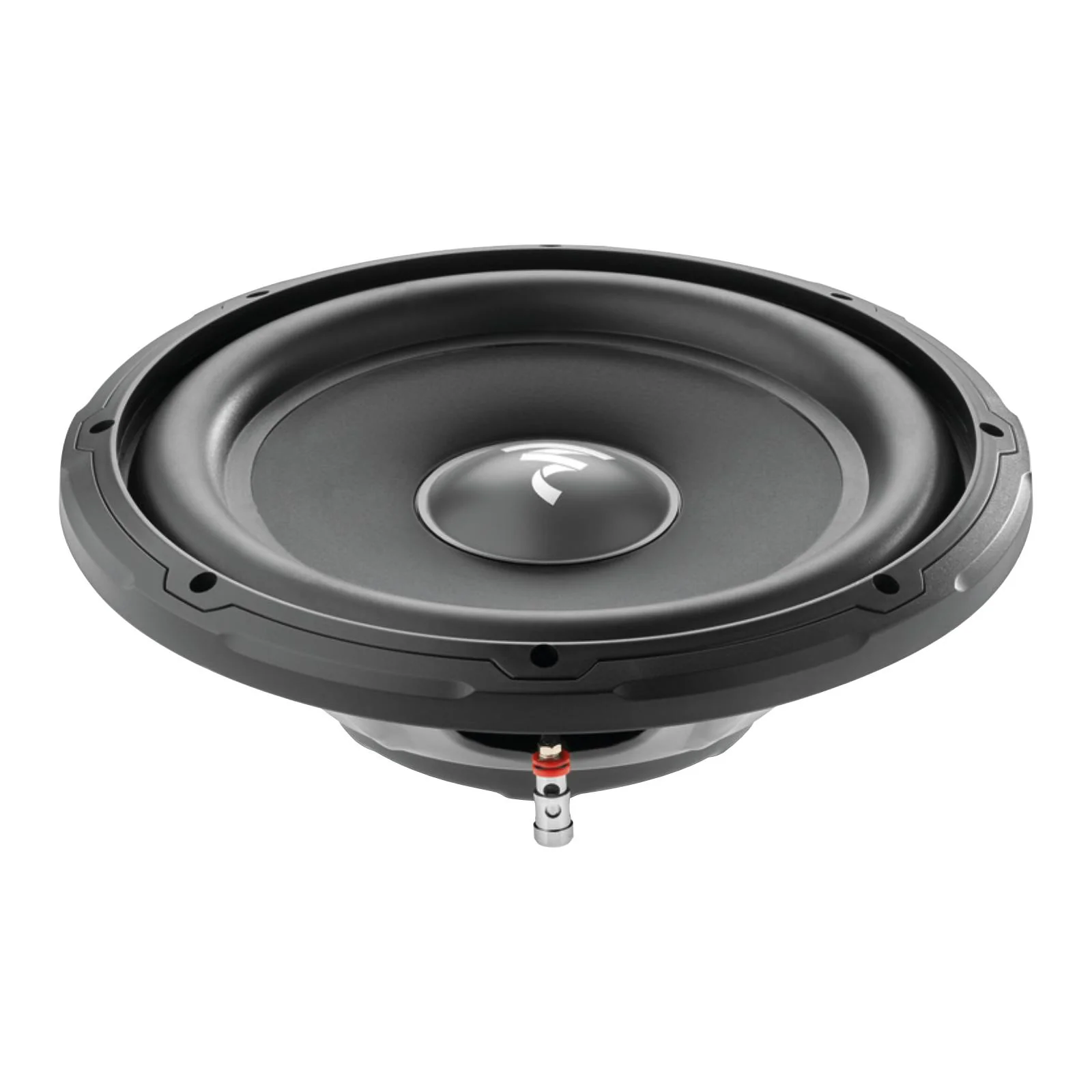 Focal Sub 12 Performance Slim Compact Shallow 12 Inch Car Subwoofer 230w RMS - Image 3