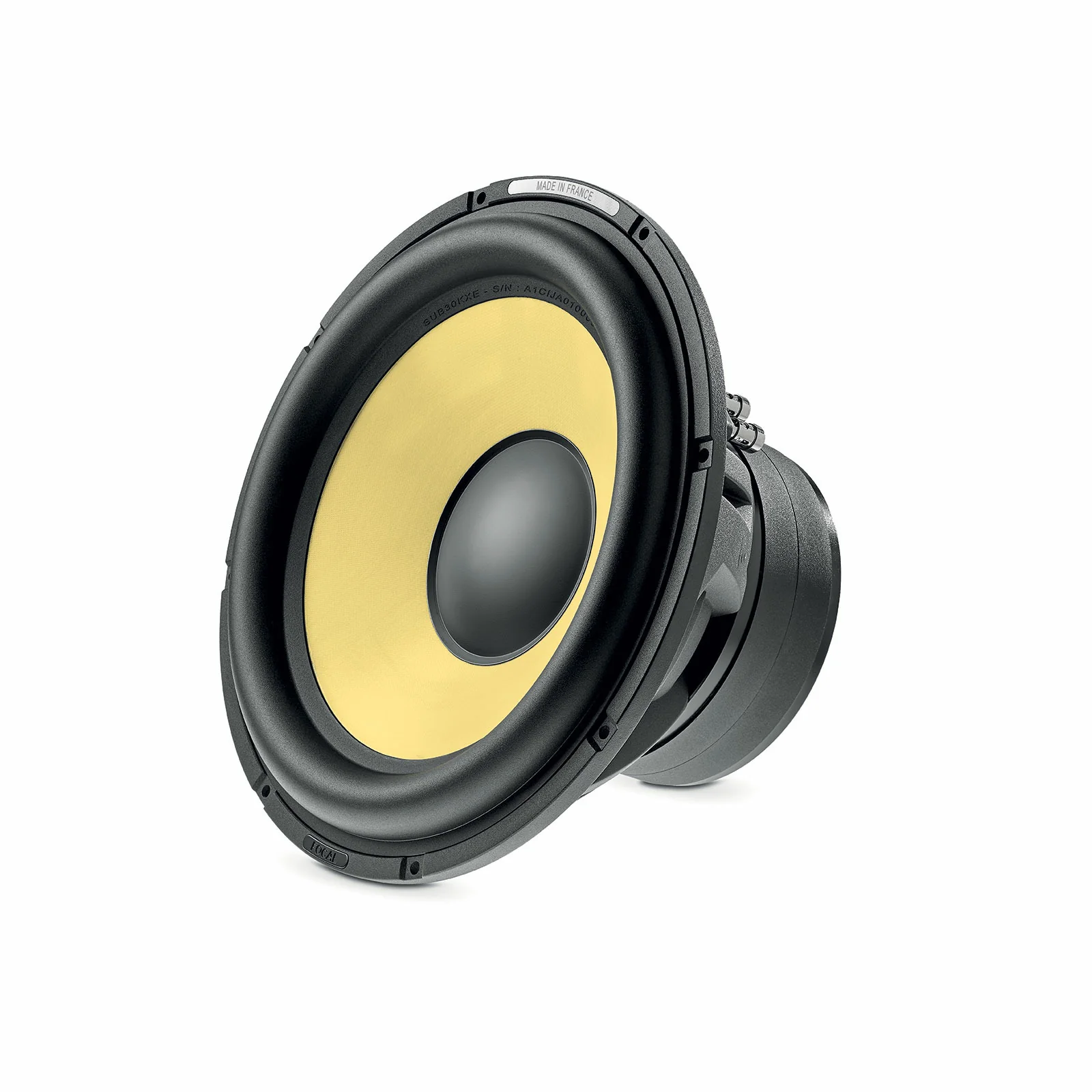Focal SUB 30 KXE K2 Power Series 12 Inch 30cm Subwoofer Bass Driver 800w RMS
