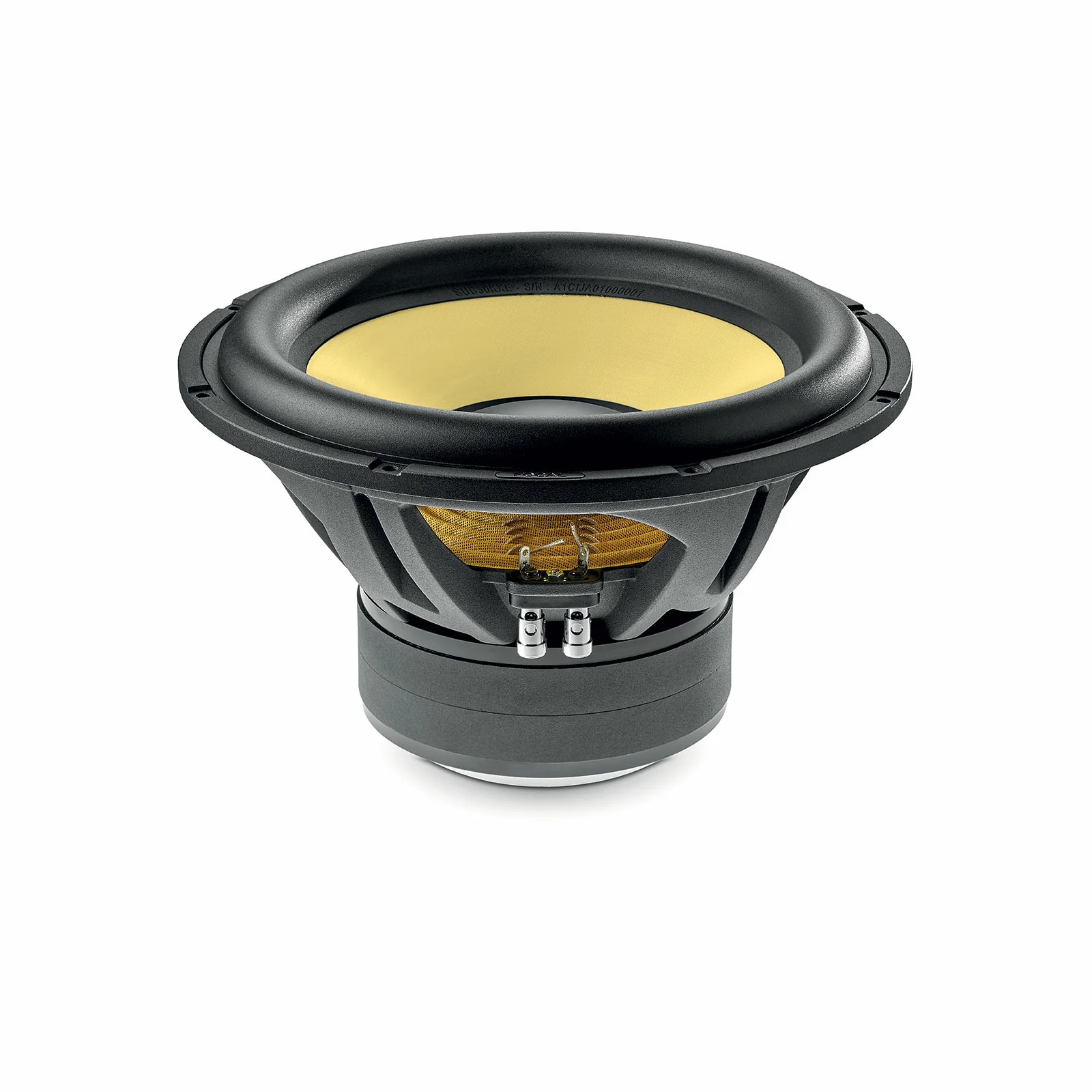 Focal SUB 30 KXE K2 Power Series 12 Inch 30cm Subwoofer Bass Driver 800w RMS - Image 3