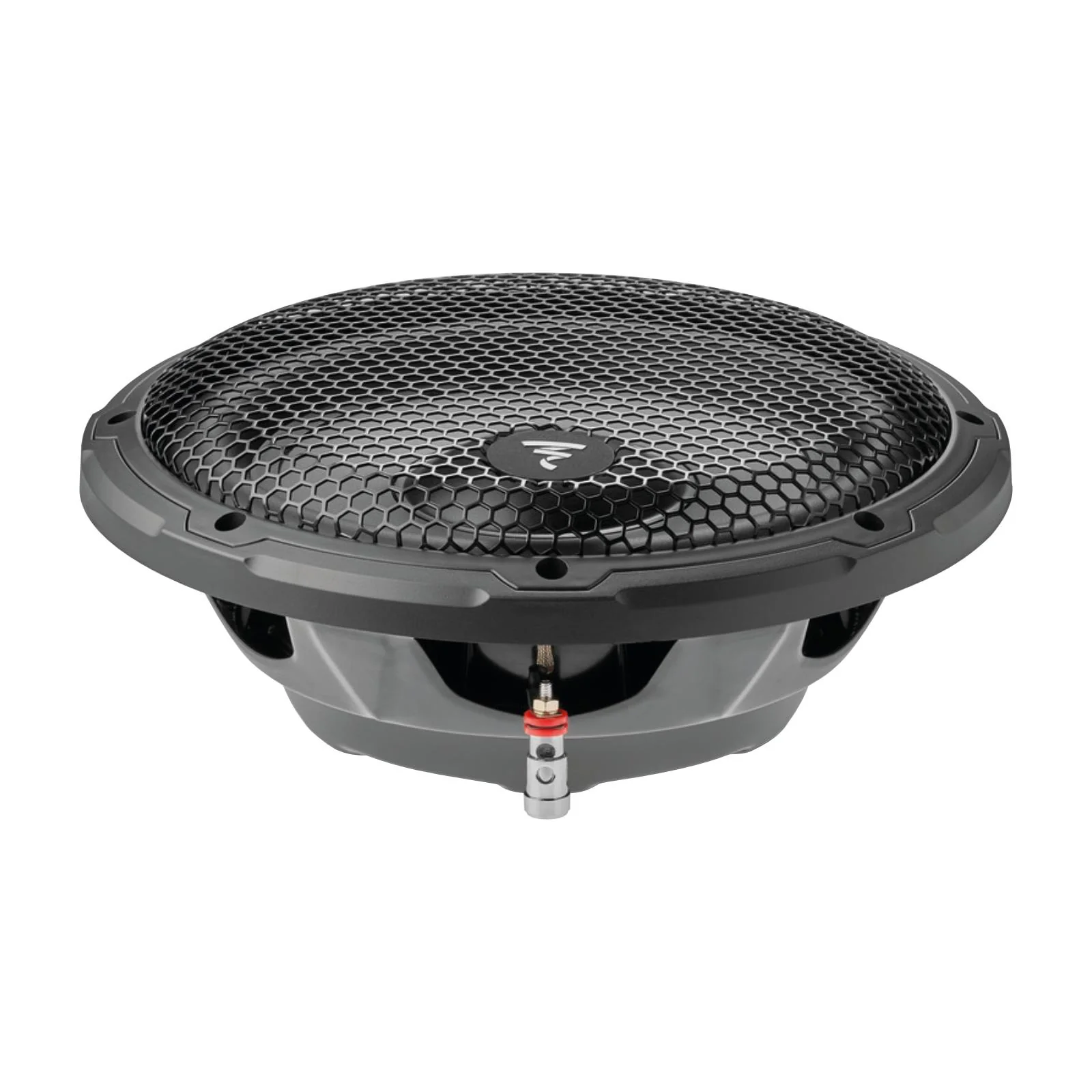 Focal Sub Grill for 10 Inch Performance Subwoofer SUB 10 SUB 10 Dual SUB 10 Slim - Image 2