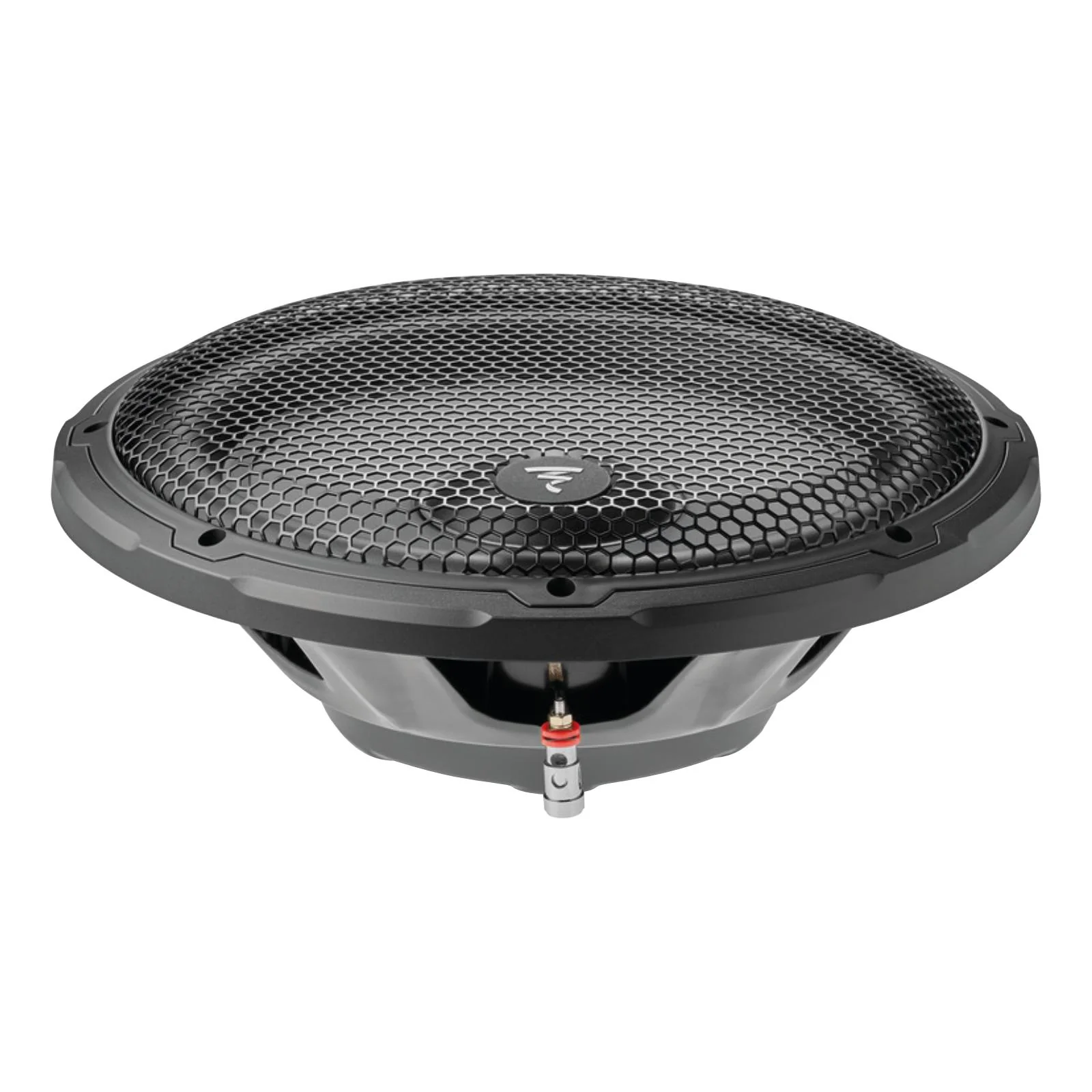 Focal Sub Grill for 12 Inch Performance Subwoofer SUB 12 SUB 12 Dual SUB 12 Slim - Image 2
