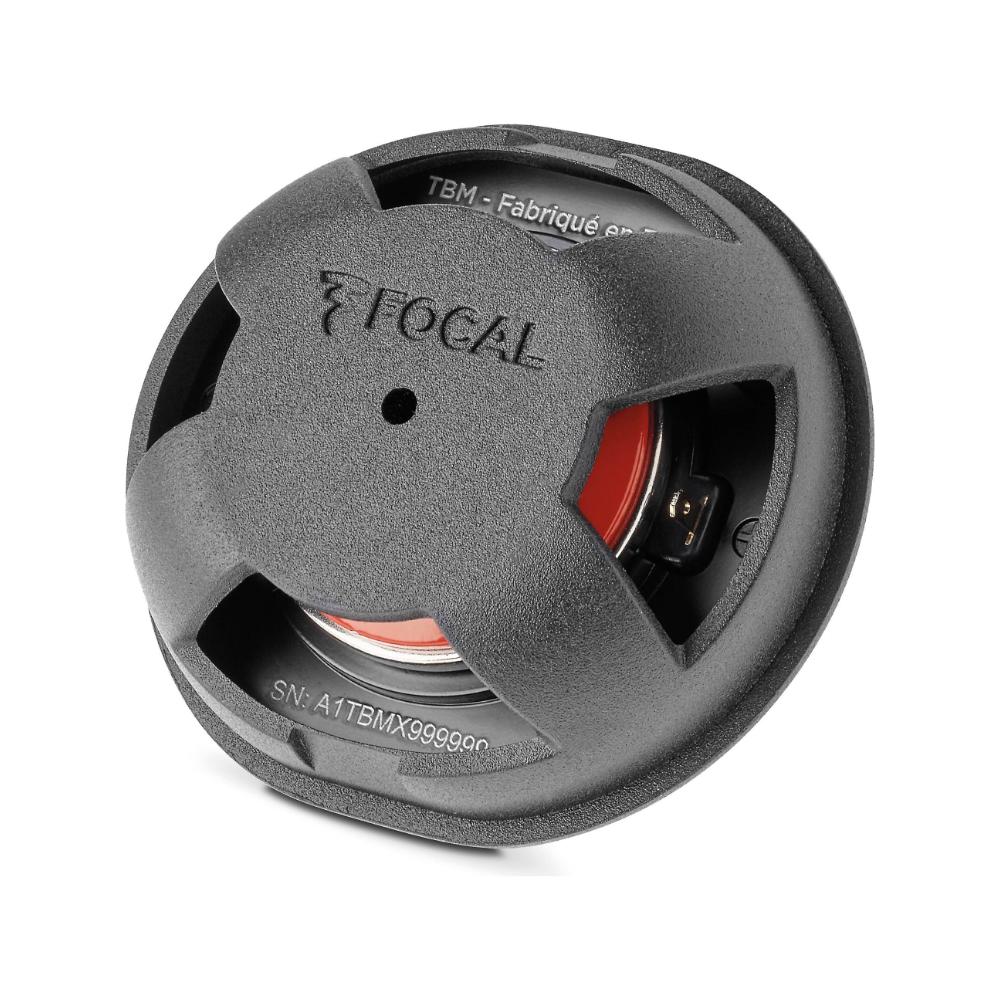 Focal TBM Utopia M Series Pair of Beryllium Inverted Dome Tweeters 20w RMS - Image 6