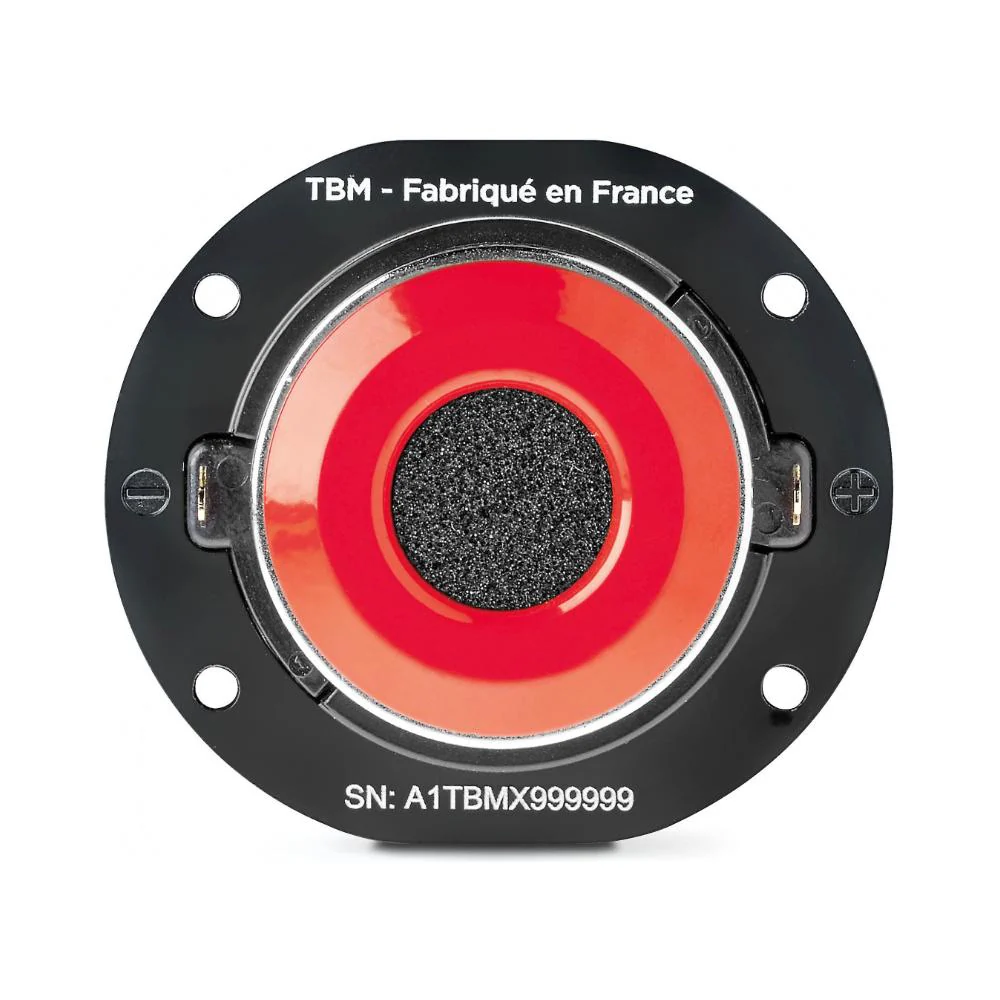 Focal TBM Utopia M Series Pair of Beryllium Inverted Dome Tweeters 20w RMS - Image 8