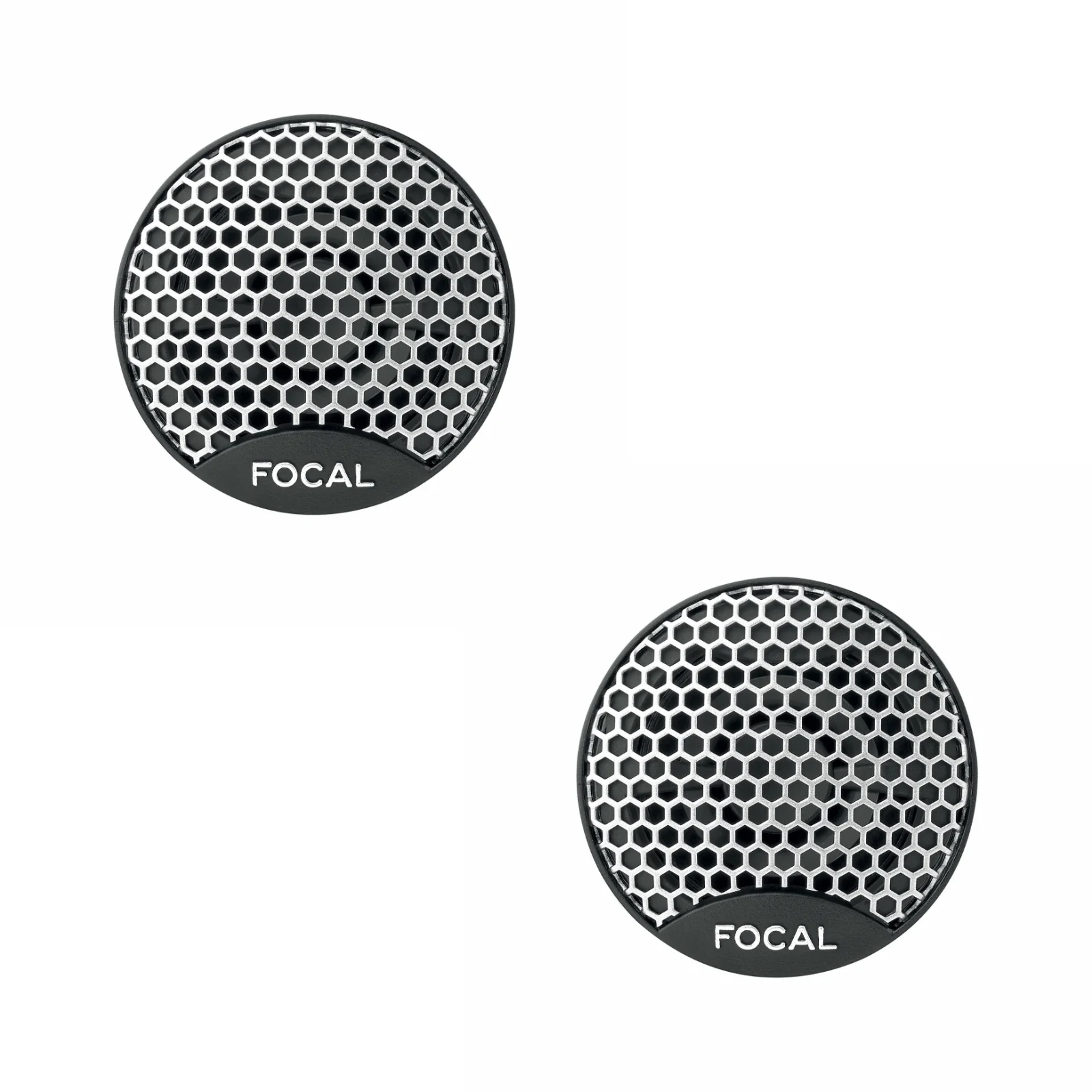 Focal Universal TWU 1.5 Tweeter with Integrated Crossover on Connector
