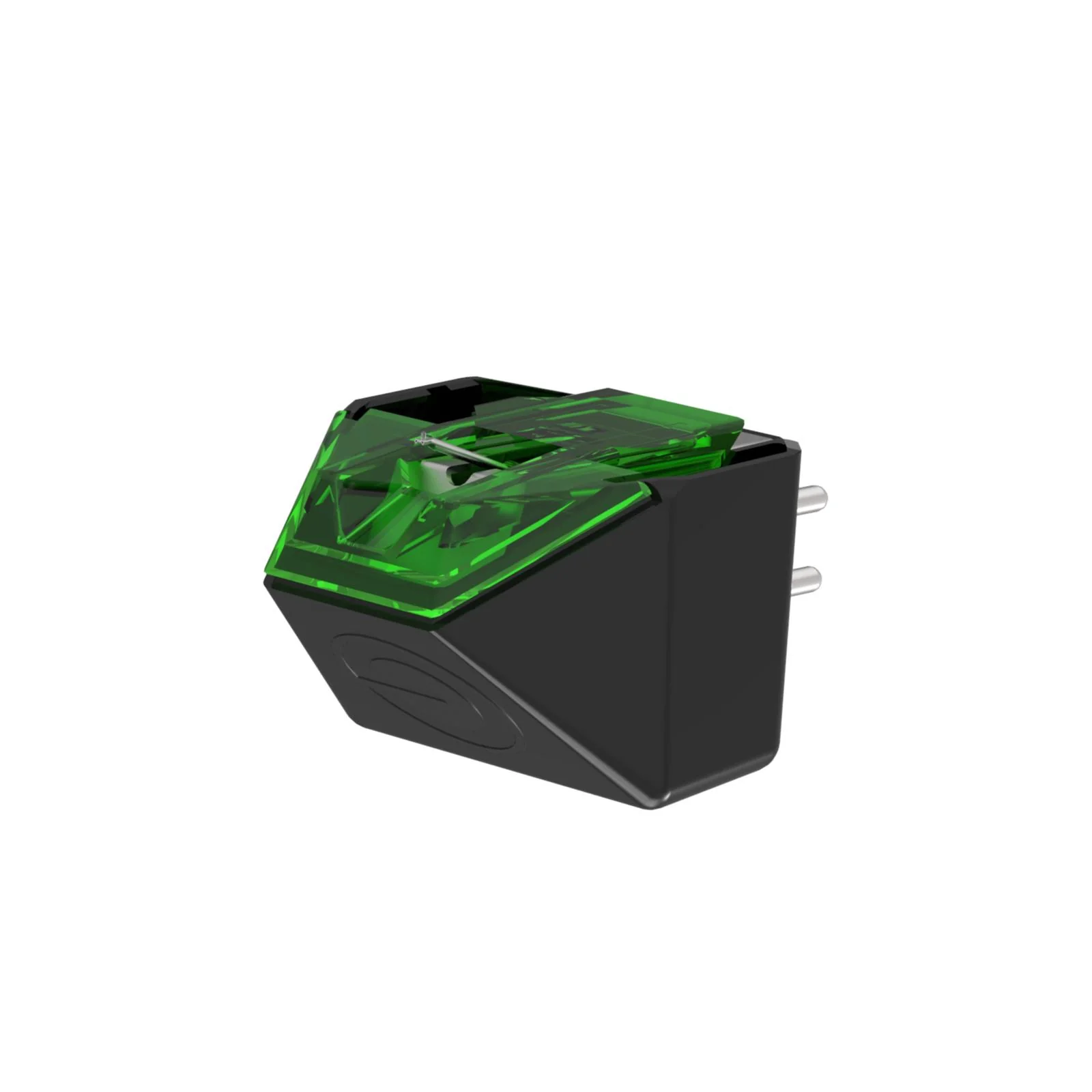 Goldring E2 Cartridge & Stylus E Series Moving Magnet Vinyl Turntable Spherical - Image 4