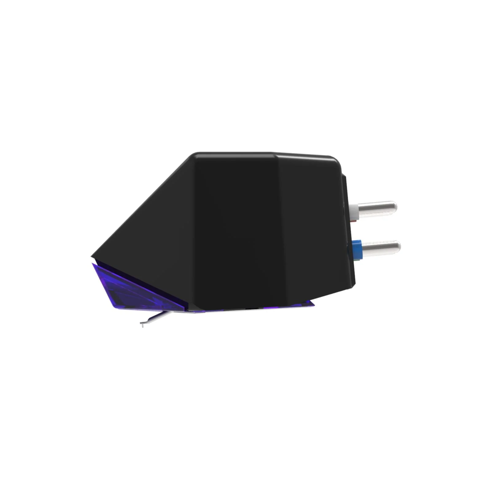 Goldring E3 Cartridge & Stylus E Series Moving Magnet Vinyl Turntable Elliptical - Image 3