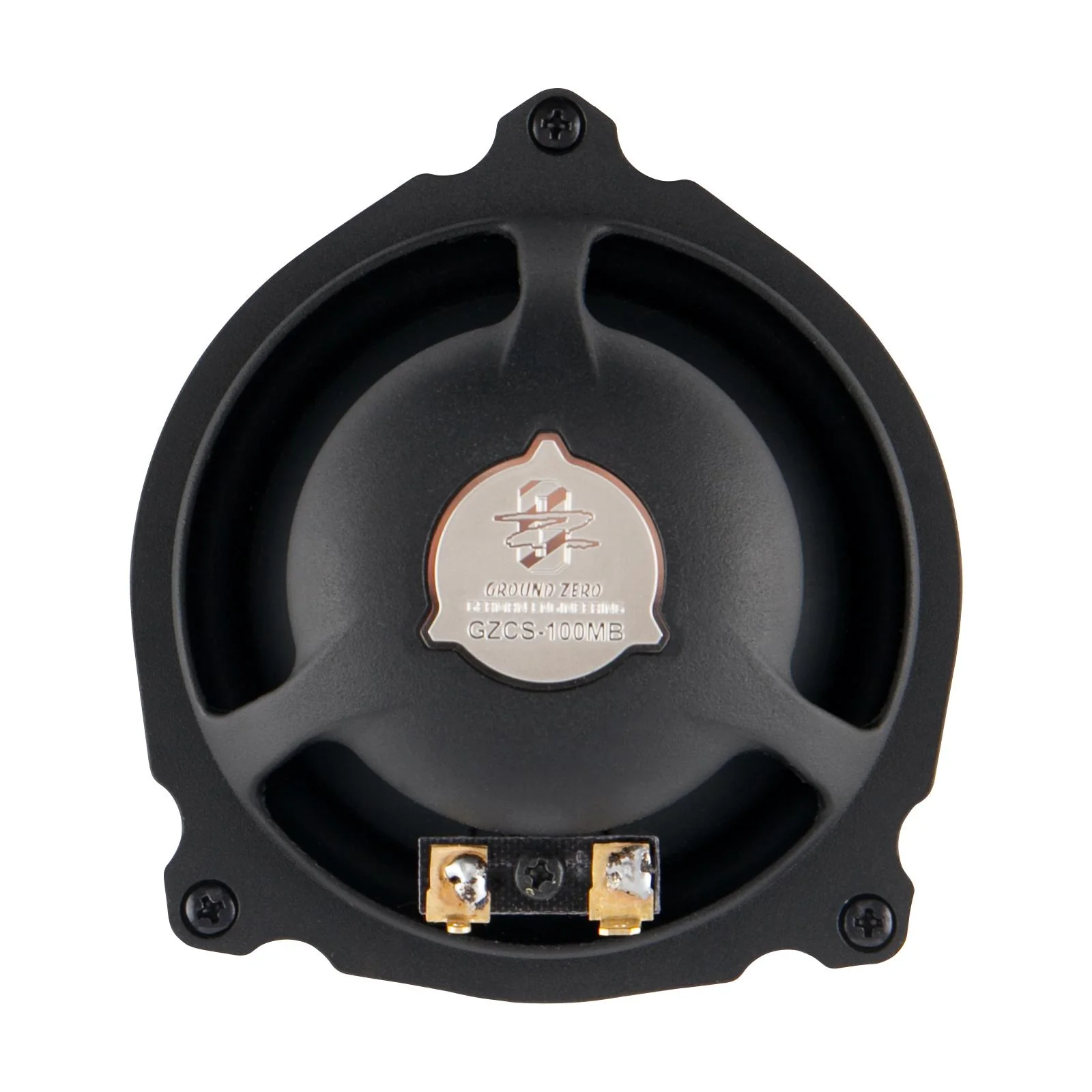 Ground Zero GZCS 100MB Mercedes 2 Way Component Speakers for GLC C E and S Class - Image 3