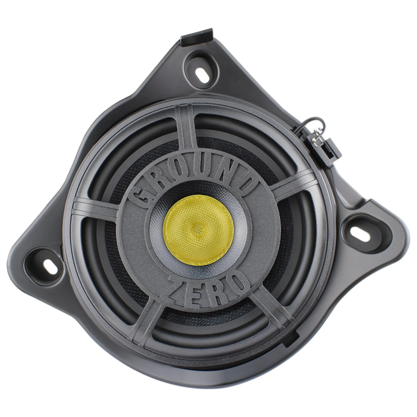 Ground Zero GZCS W-200MB.RH-L Mercedes GLC C E Class Passenger Side 8” Woofer - Image 5