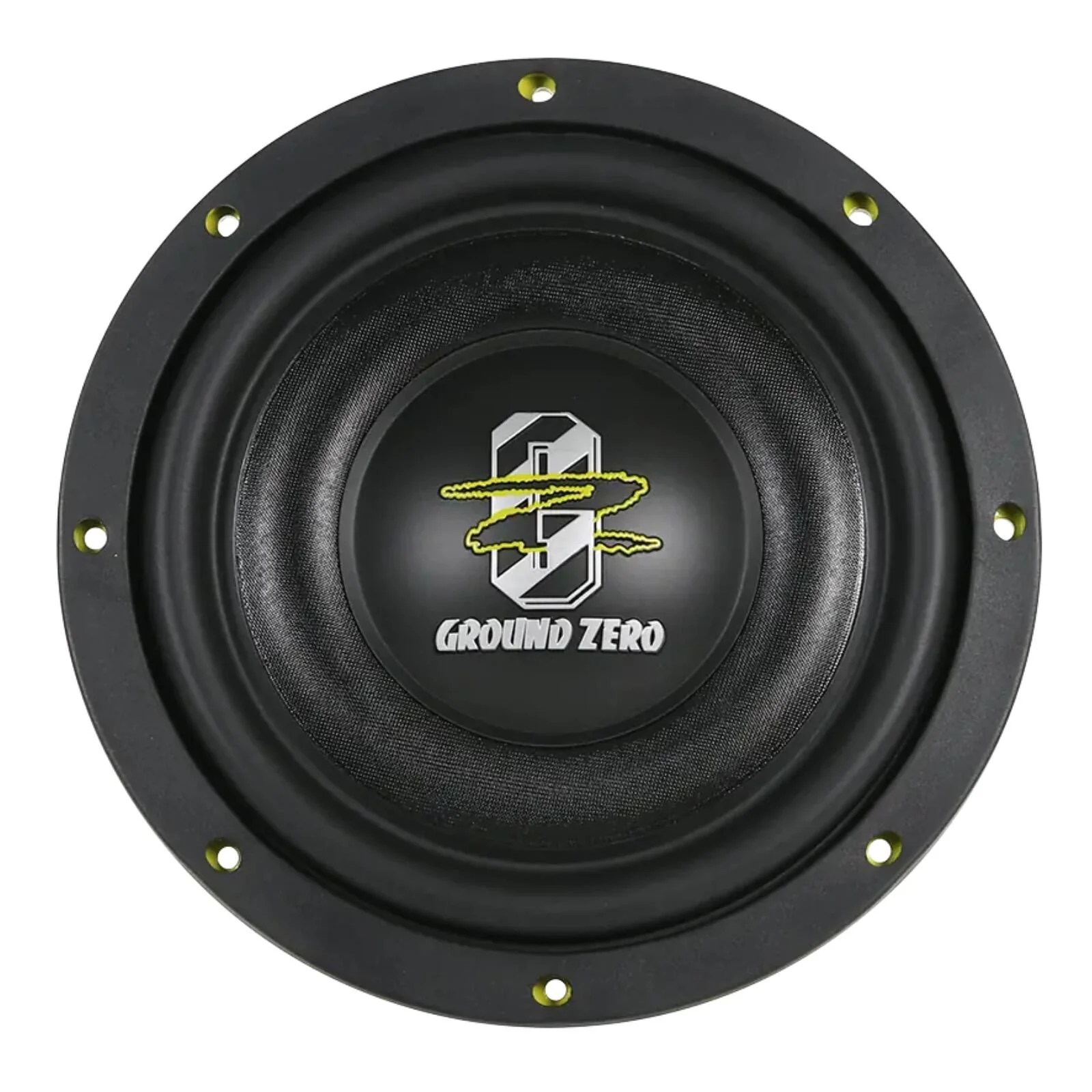 Ground Zero Hydrogen GZHW 10SPL-D2 FLAT Sub 10 Inch Flat SPL Subwoofer 600w RMS - Image 2