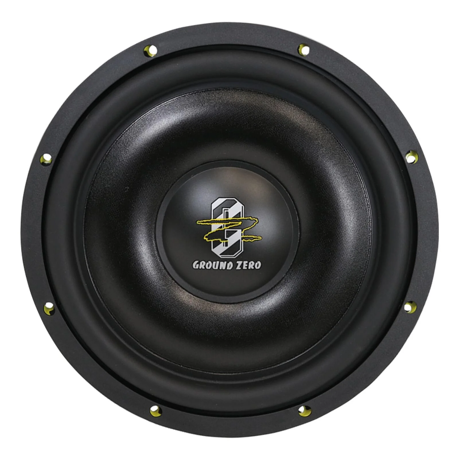 Ground Zero Hydrogen GZHW 12SPL-D2 FLAT Sub 12 Inch Flat SPL Subwoofer 700w RMS - Image 3