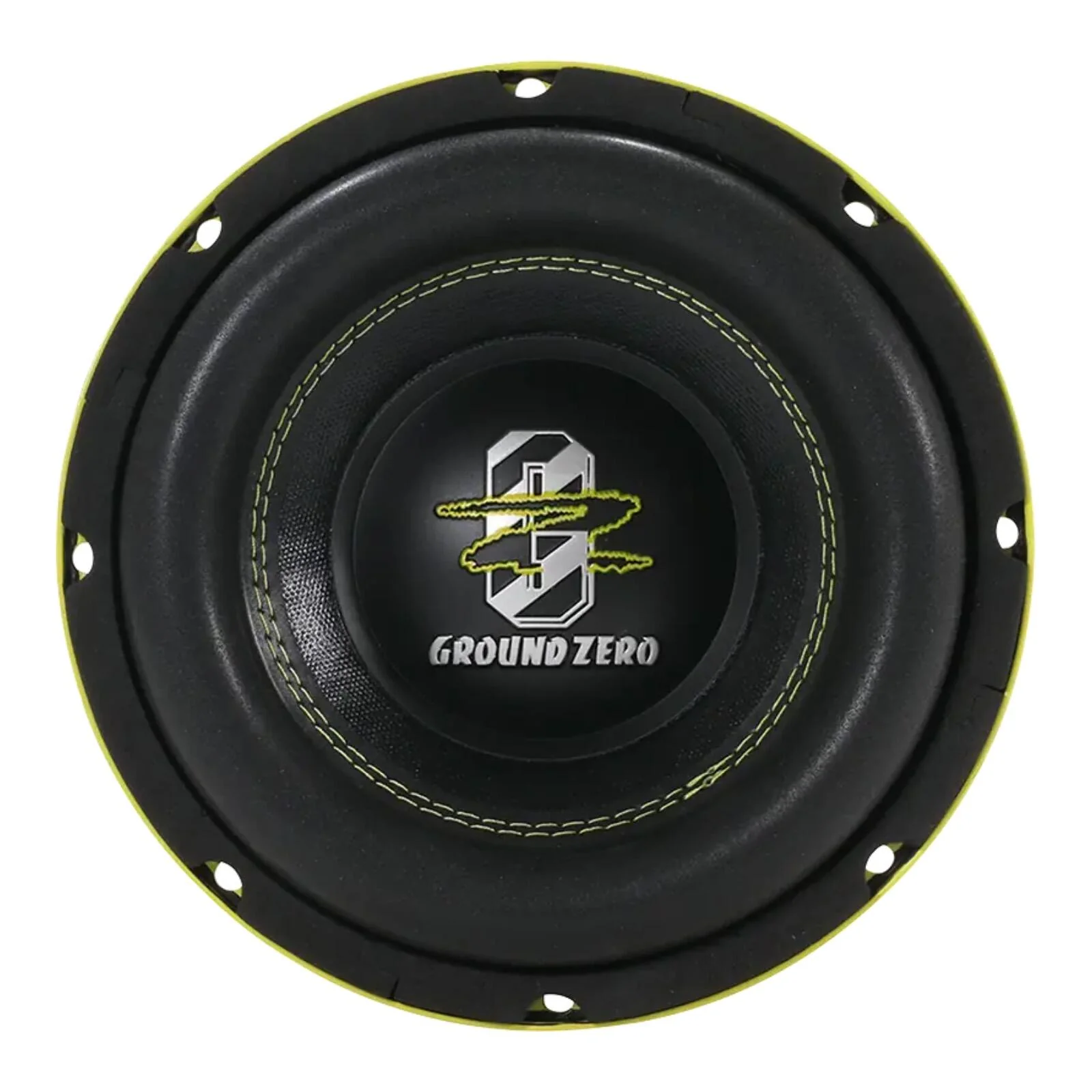 Ground Zero Hydrogen GZHW 20XSPL-D1 Sub 20cm 8 Inch SPL Subwoofer 700w RMS - Image 4