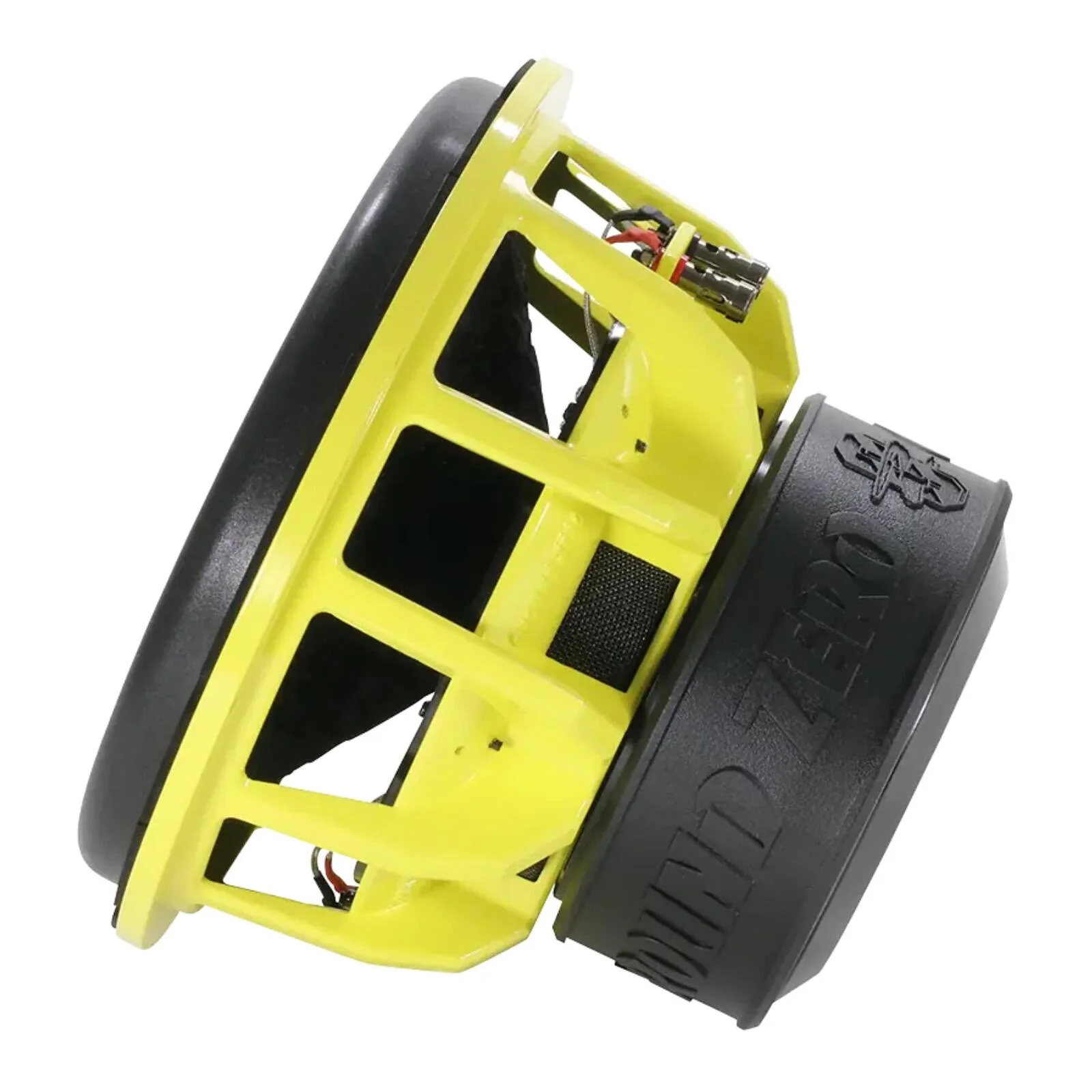 Ground Zero Hydrogen GZHW 30XSPL-D2 Sub 30cm 12 Inch SPL Subwoofer 1500w RMS - Image 3