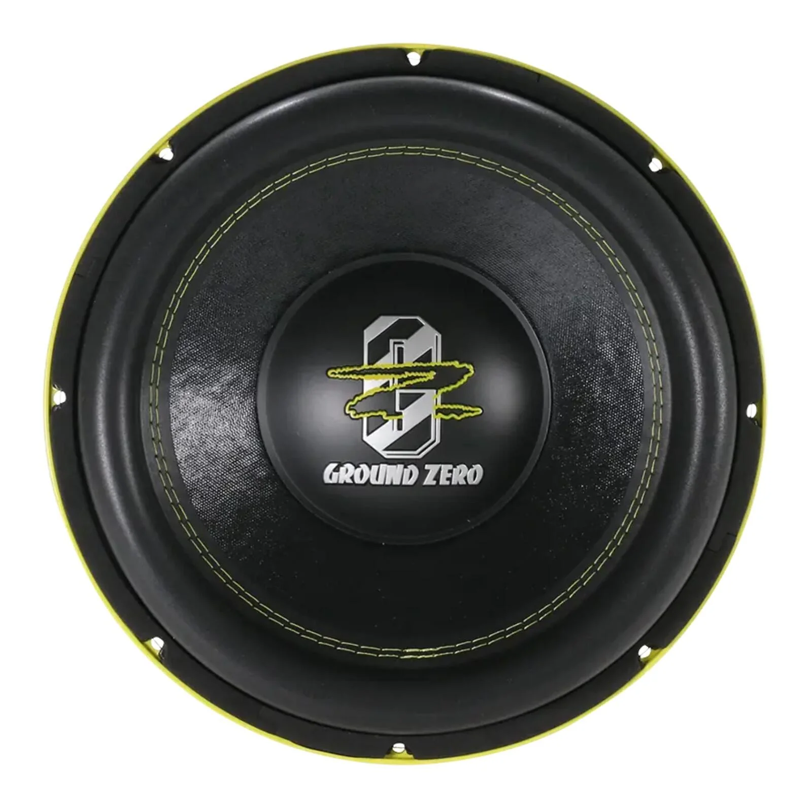 Ground Zero Hydrogen GZHW 30XSPL-D2 Sub 30cm 12 Inch SPL Subwoofer 1500w RMS - Image 4