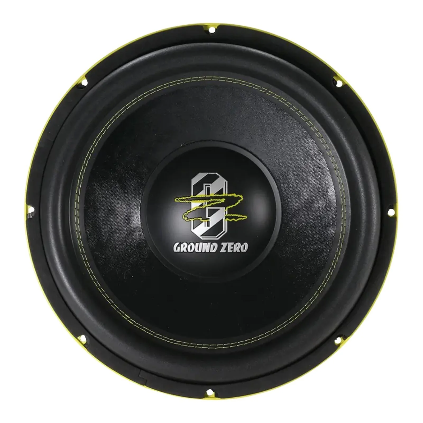 Ground Zero Hydrogen GZHW 38XSPL-D2 Sub 38cm 15 Inch SPL Subwoofer 1500w RMS - Image 4