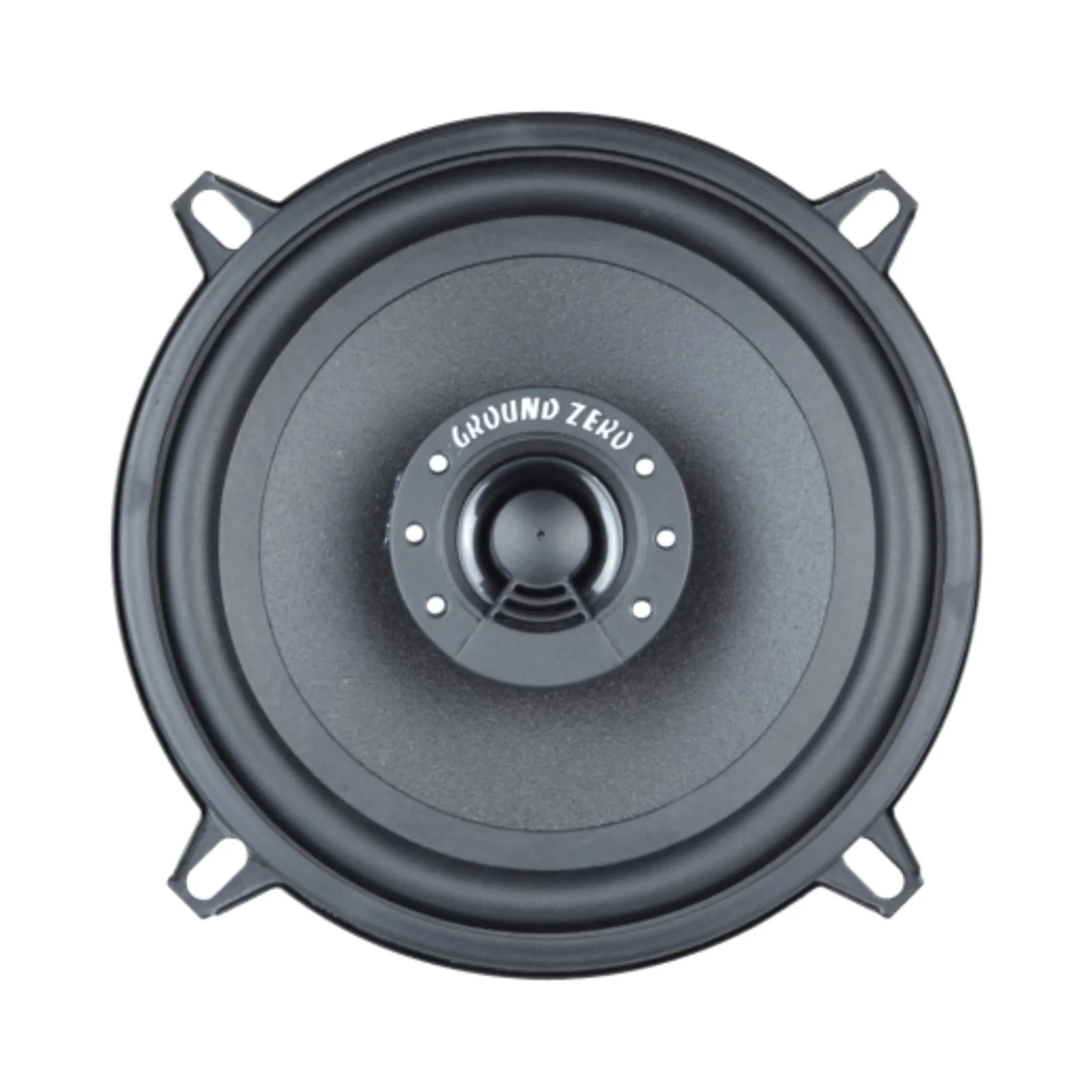 Ground Zero Iridium GZIF 5201FX 13cm 2 Way Shallow Depth Mount Speakers 60w RMS - Image 3