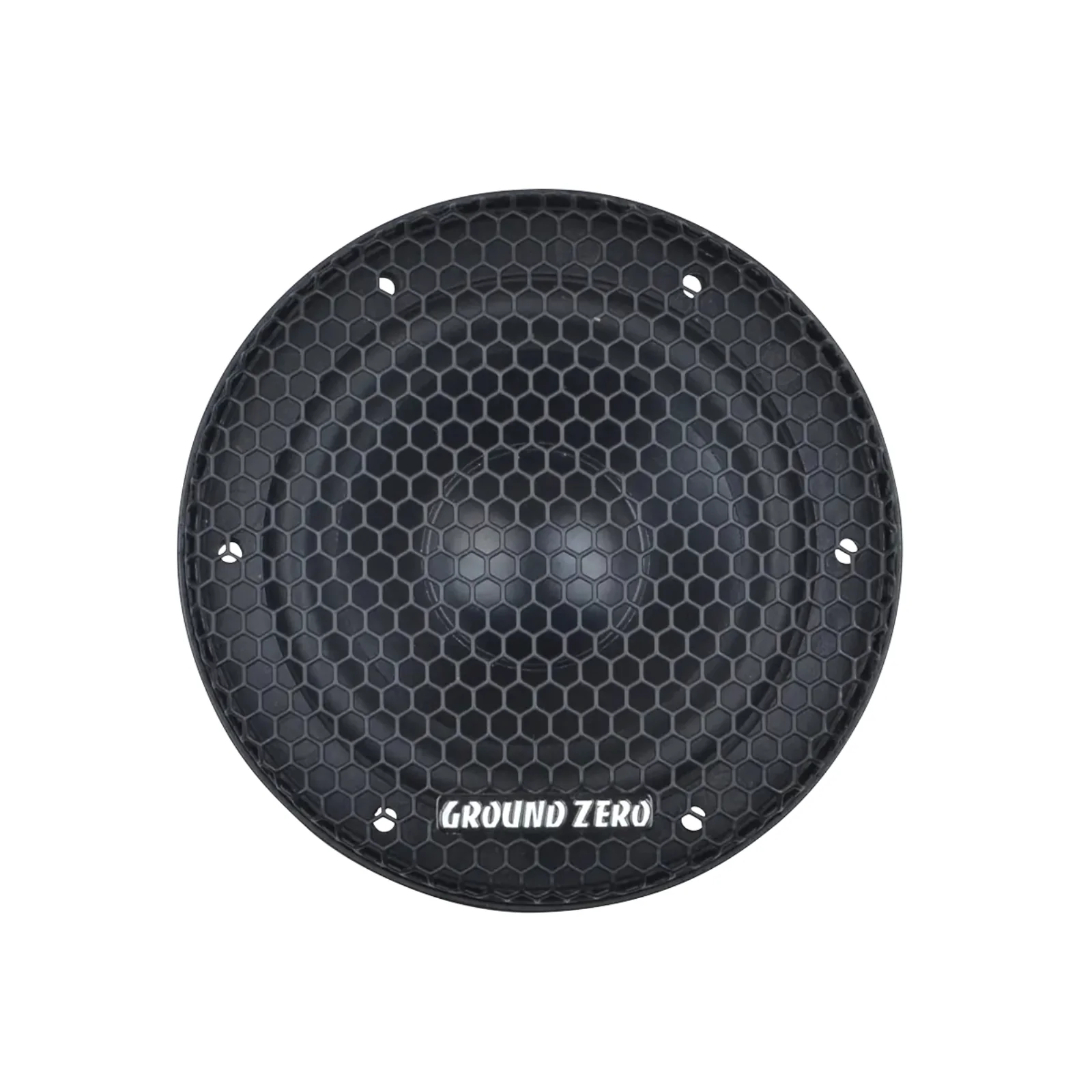 Ground Zero Radioactive GZRM 80SQ 3.15 Inch 80mm Midrange Speakers 50w RMS - Image 2