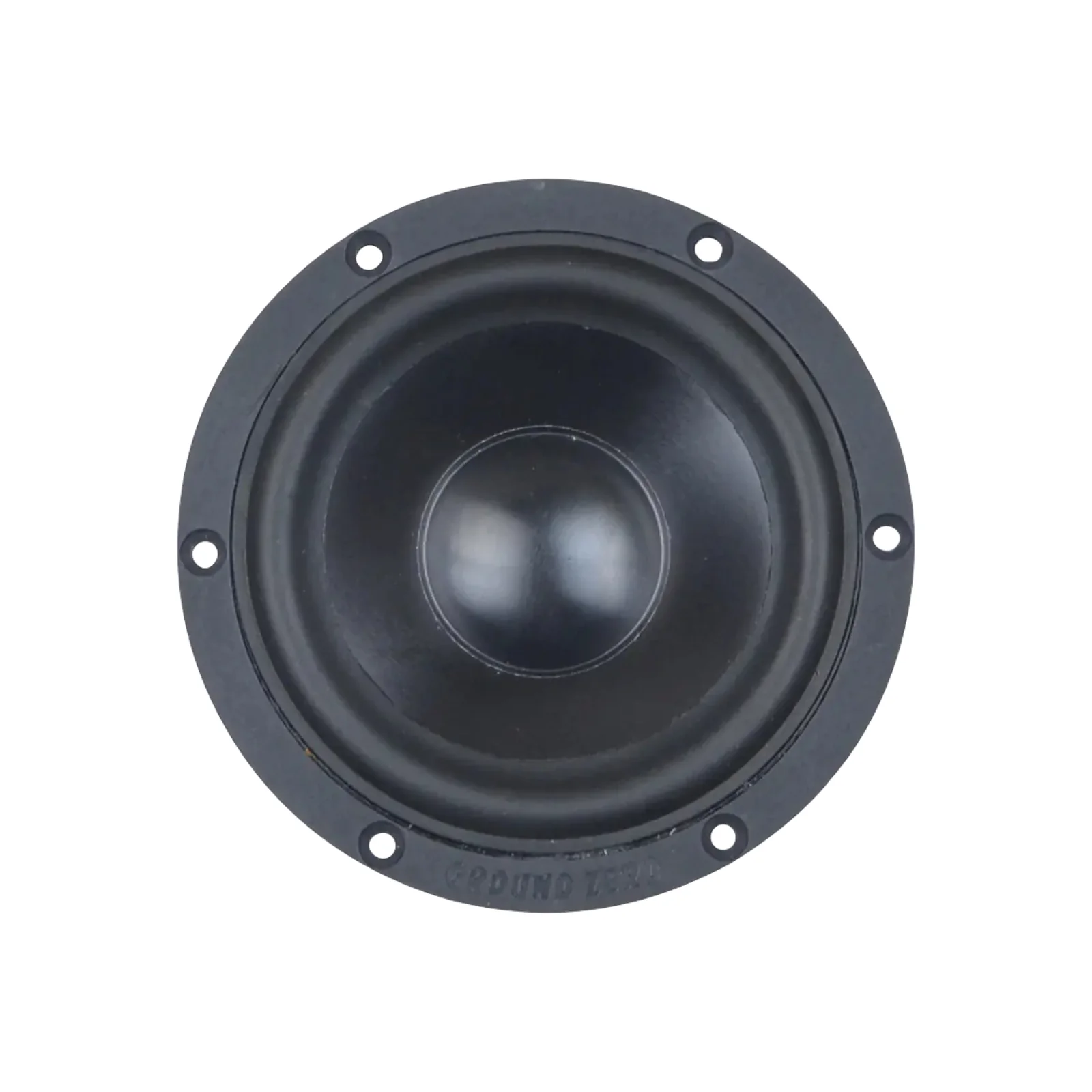 Ground Zero Radioactive GZRM 80SQ 3.15 Inch 80mm Midrange Speakers 50w RMS - Image 3