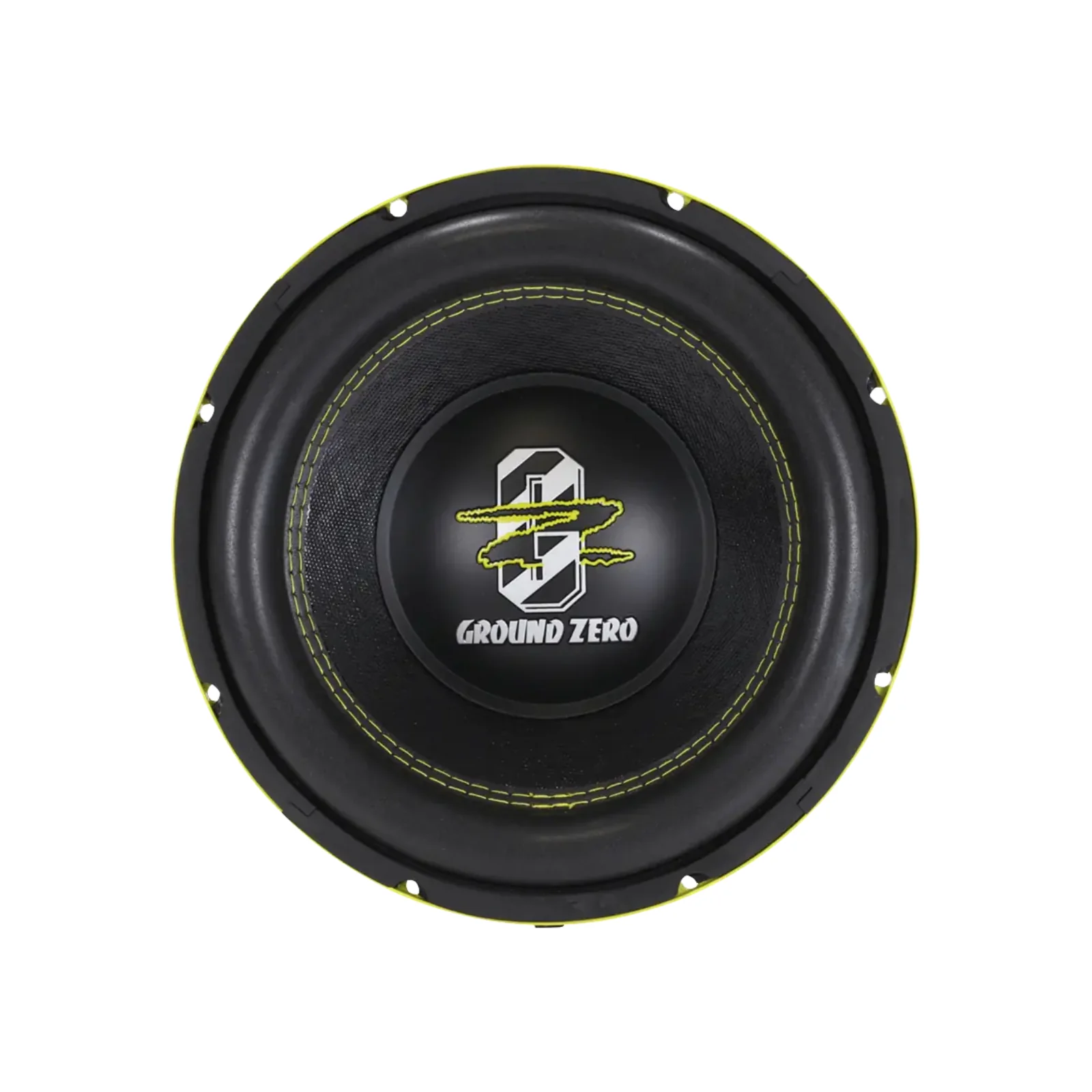 Ground Zero Radioactive GZRW 10XSPL 10 Inch High Quality SPL Subwoofer 800w RMS - Image 2