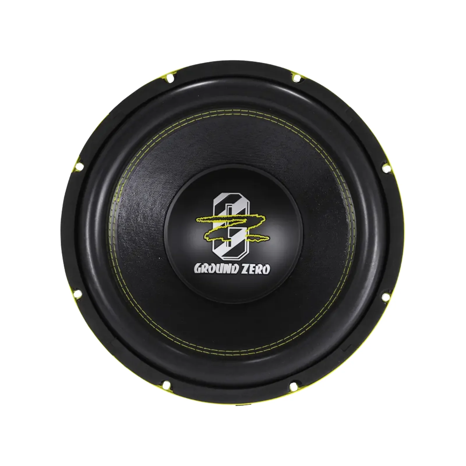 Ground Zero Radioactive GZRW 12XSPL 12 Inch High Quality SPL Subwoofer 1000w RMS - Image 2