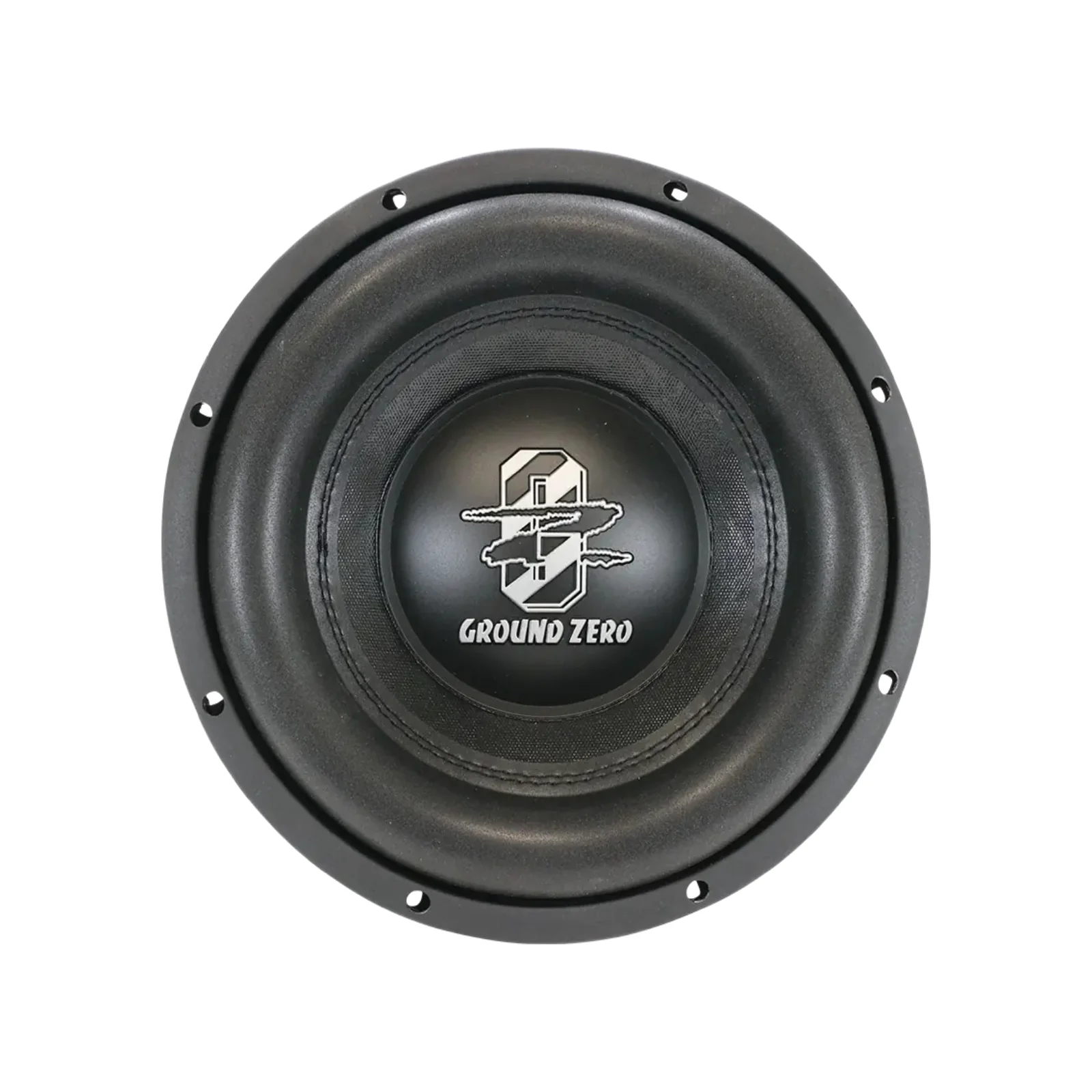 Ground Zero Radioactive GZRW 25-D2 10 Inch High Quality Subwoofer 600w RMS - Image 2