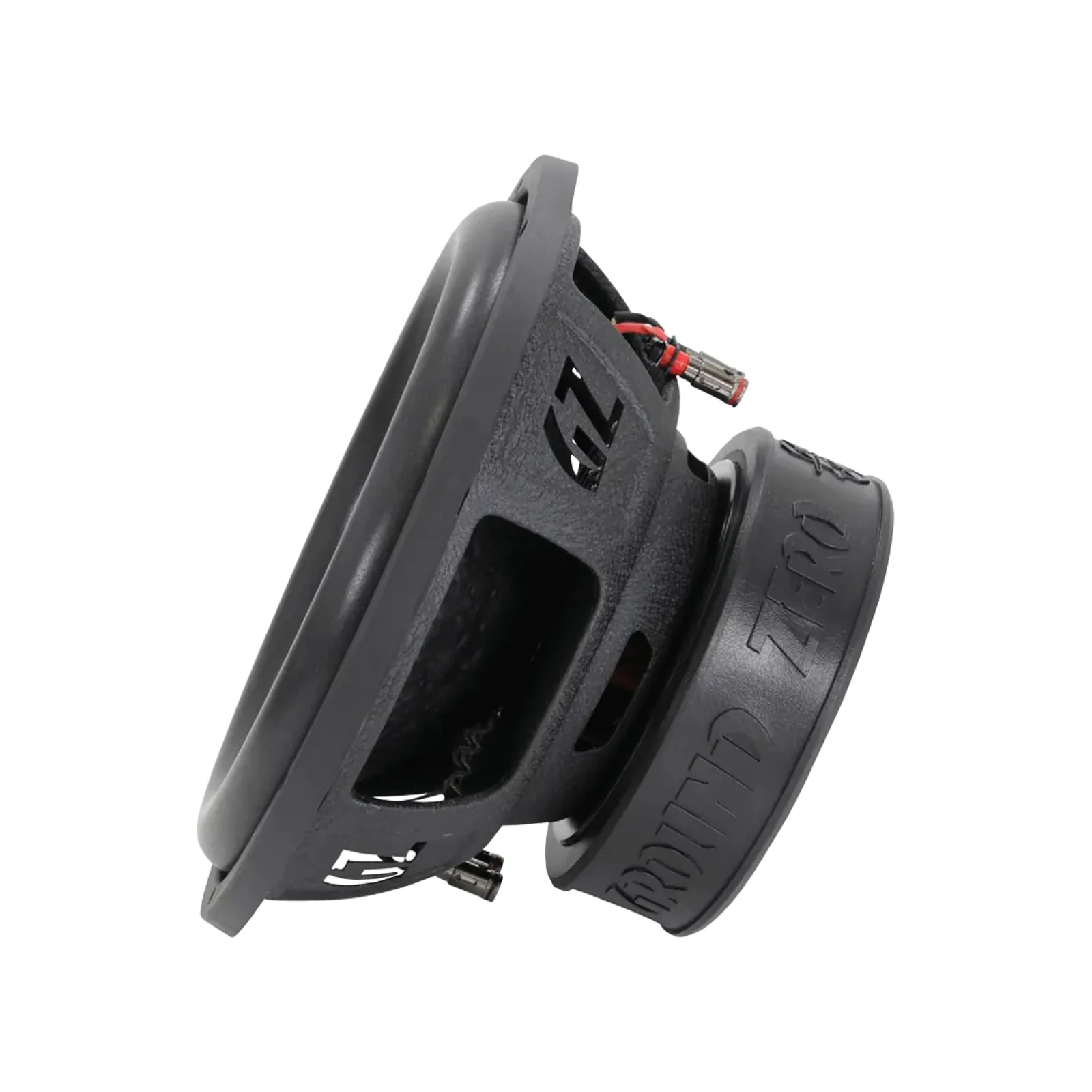 Ground Zero Radioactive GZRW 30-D2 12 Inch High Quality Subwoofer 800w RMS - Image 2