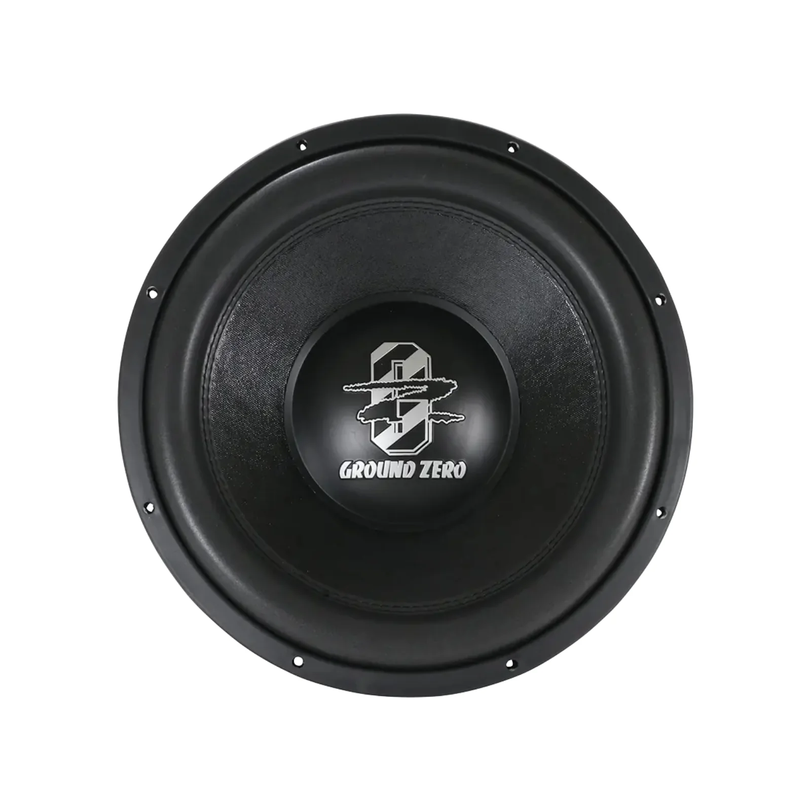 Ground Zero Radioactive GZRW 38-D2 15 Inch High Quality Subwoofer 1000w RMS - Image 2