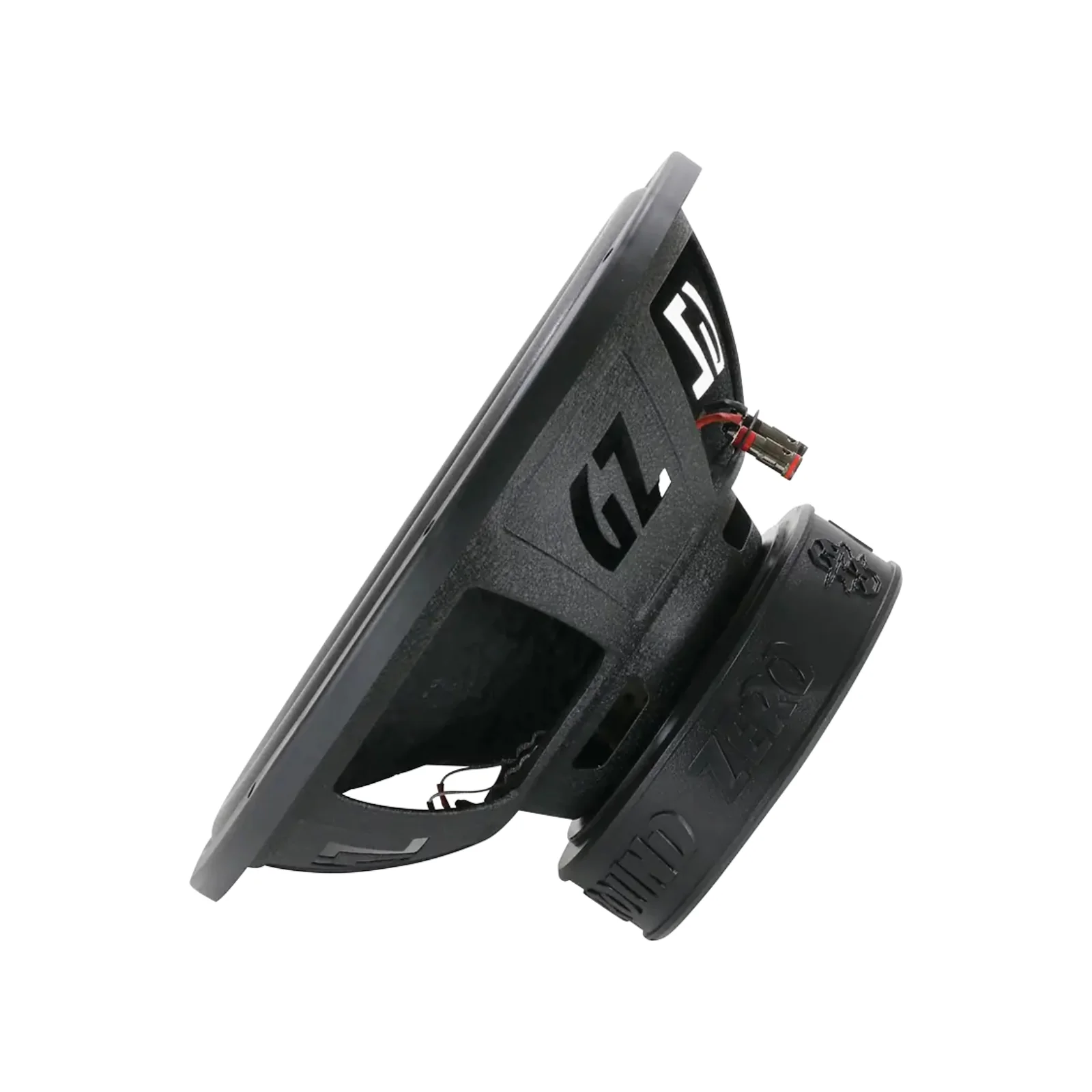 Ground Zero Radioactive GZRW 38-D2 15 Inch High Quality Subwoofer 1000w RMS - Image 3